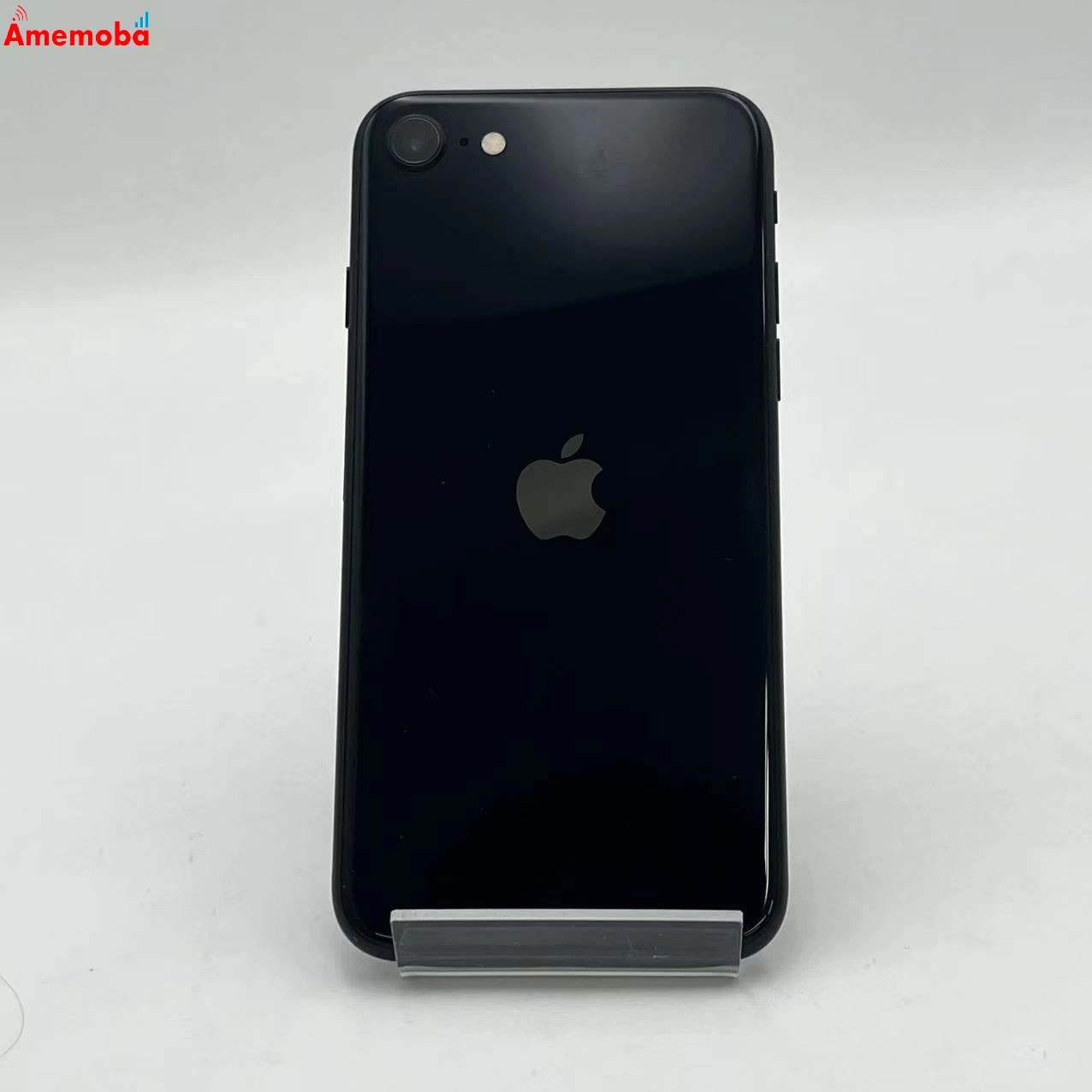 iPhoneSE 第3世代 64GB ミッドナイト MMYC3J/A SoftBank版SIMフリー