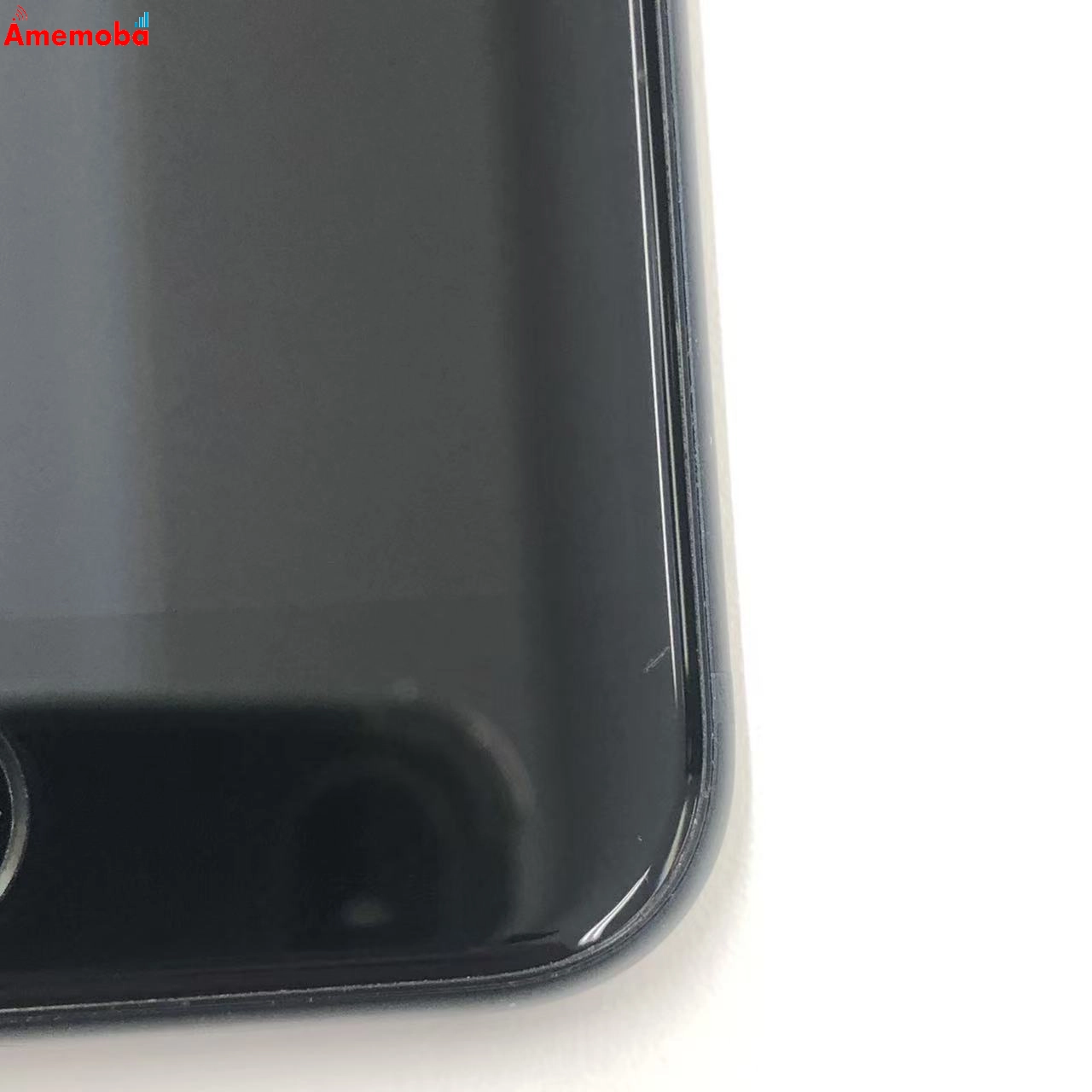 iPhoneSE 第3世代 64GB ミッドナイト MMYC3J/A SoftBank版SIMフリー