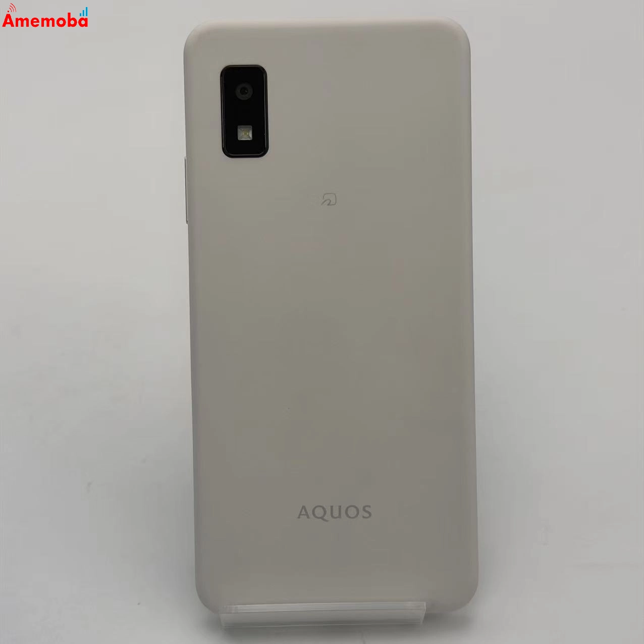 AQUOS wish3 4GB/64GB ホワイト SH-M25 楽天モバイル版SIMフリー  新品同様