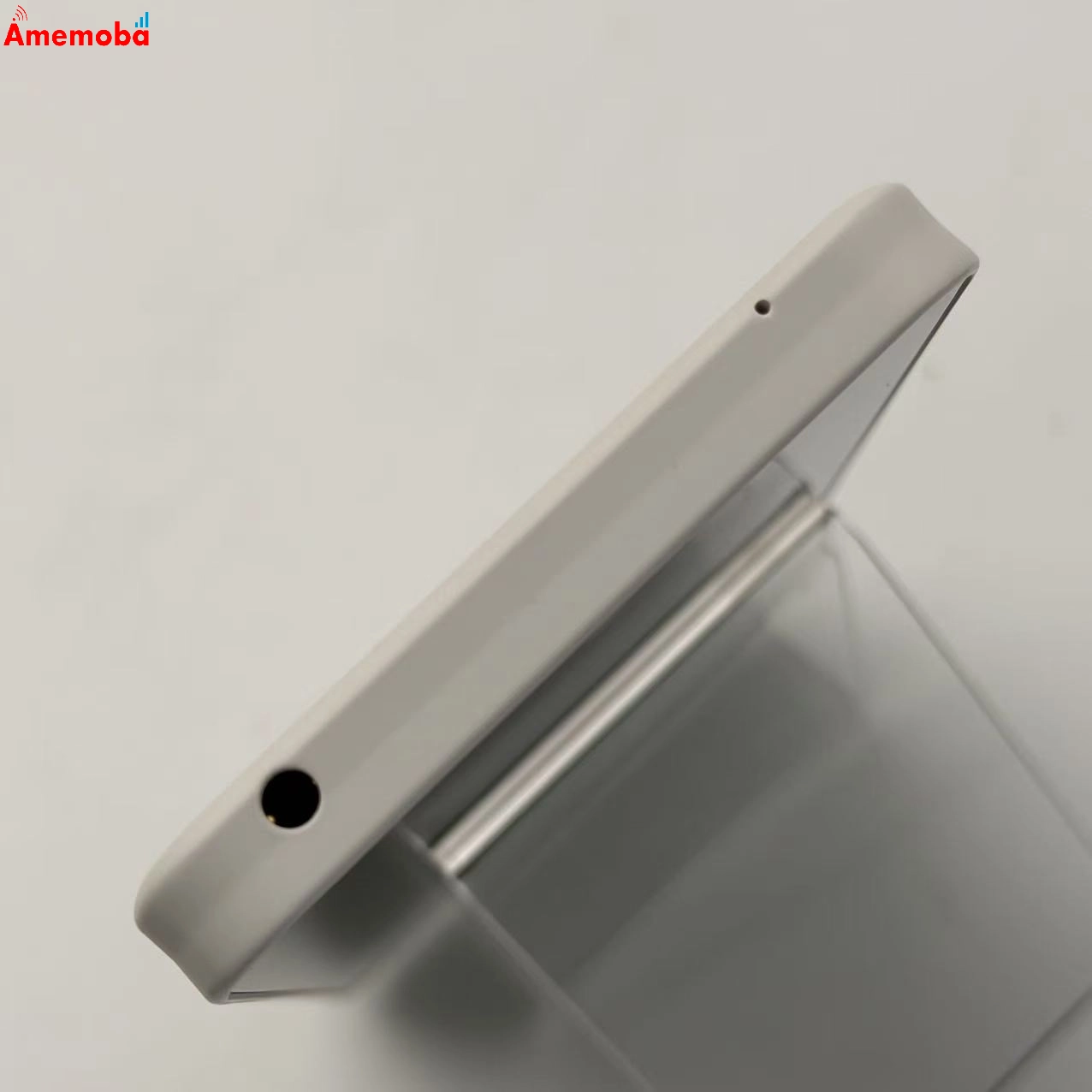 AQUOS wish3 4GB/64GB ホワイト SH-M25 楽天モバイル版SIMフリー  新品同様