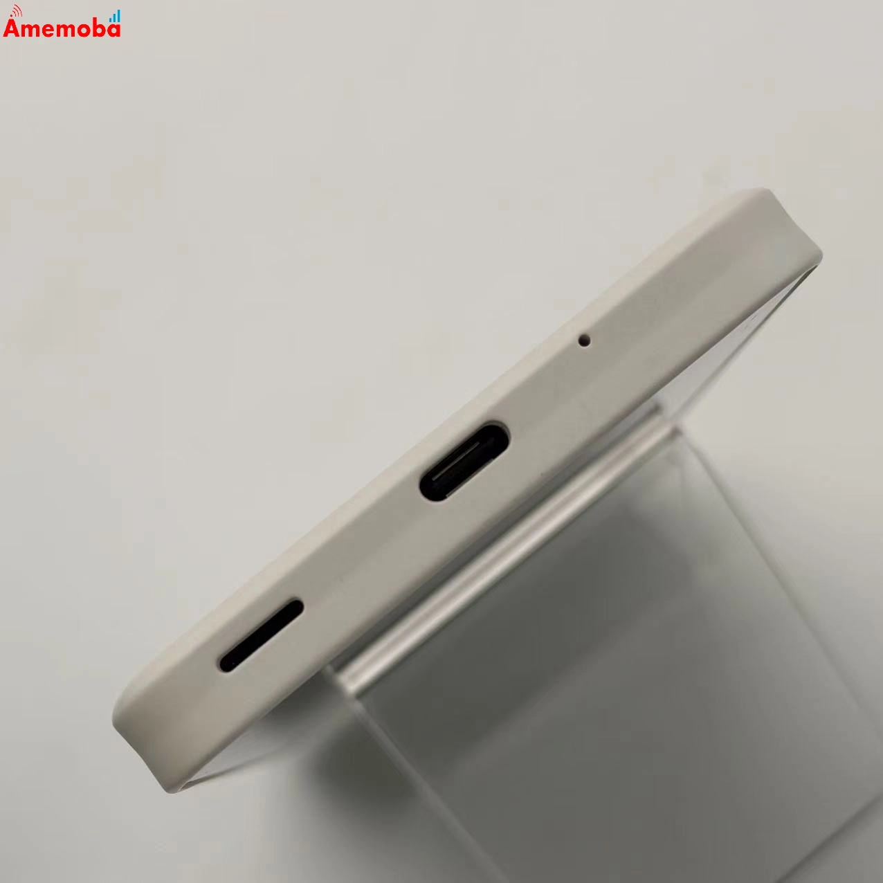 AQUOS wish3 4GB/64GB ホワイト SH-M25 楽天モバイル版SIMフリー  新品同様