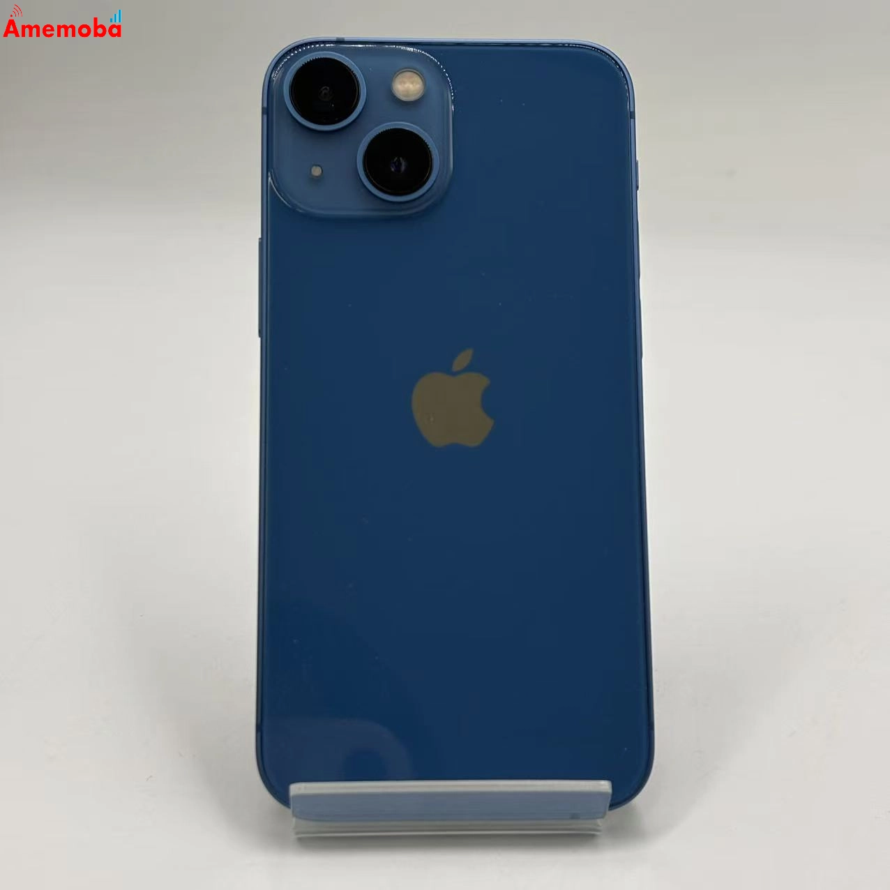 iPhone13 mini 256GB ブルー NLJN3J/A SoftBank版SIMフリー