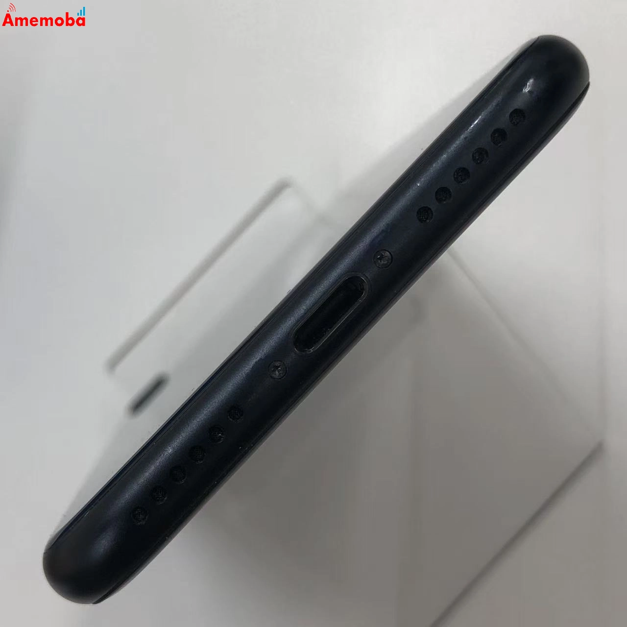iPhoneSE 第3世代 64GB ミッドナイト MMYC3J/A SoftBank版SIMフリー