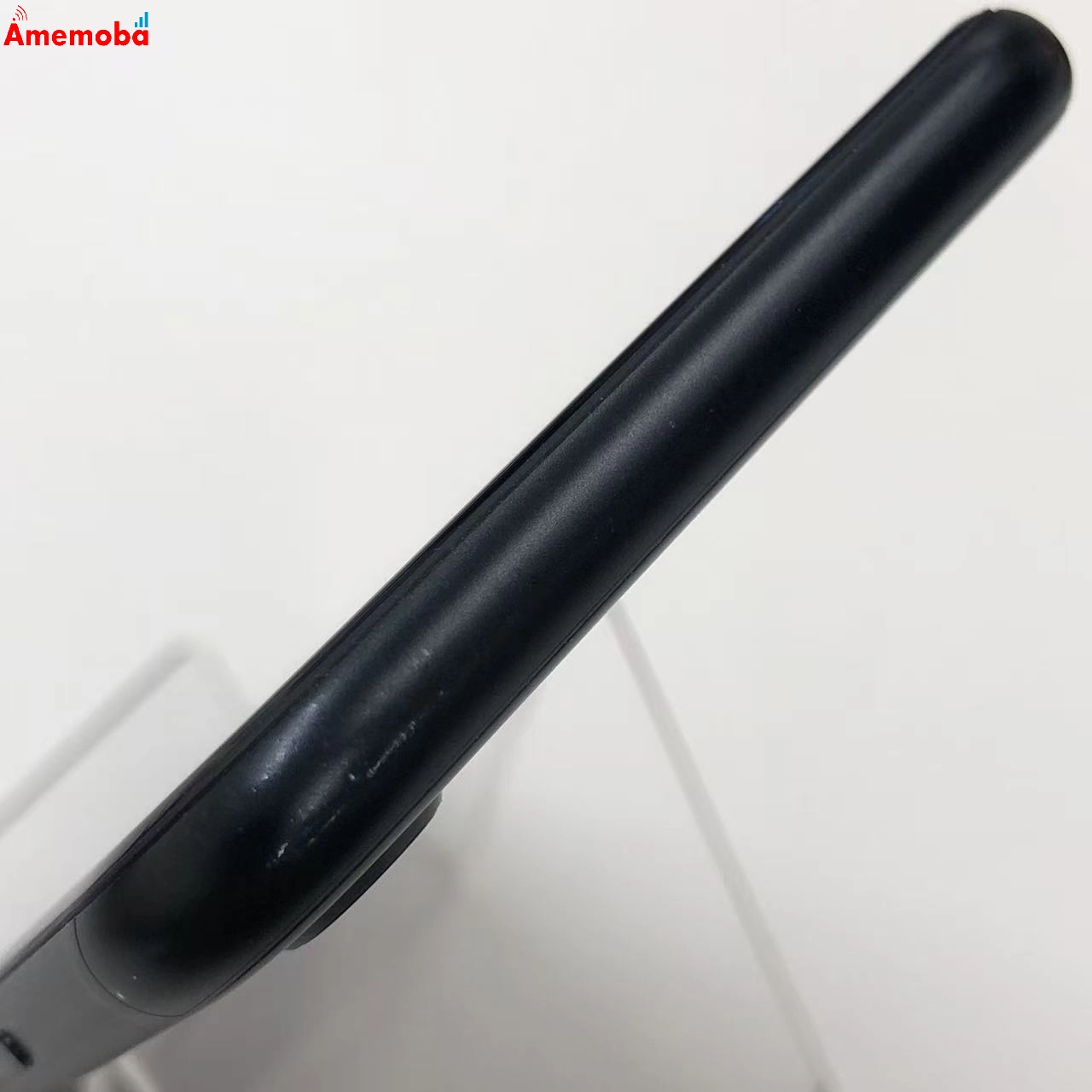 iPhoneSE 第3世代 64GB ミッドナイト MMYC3J/A SoftBank版SIMフリー