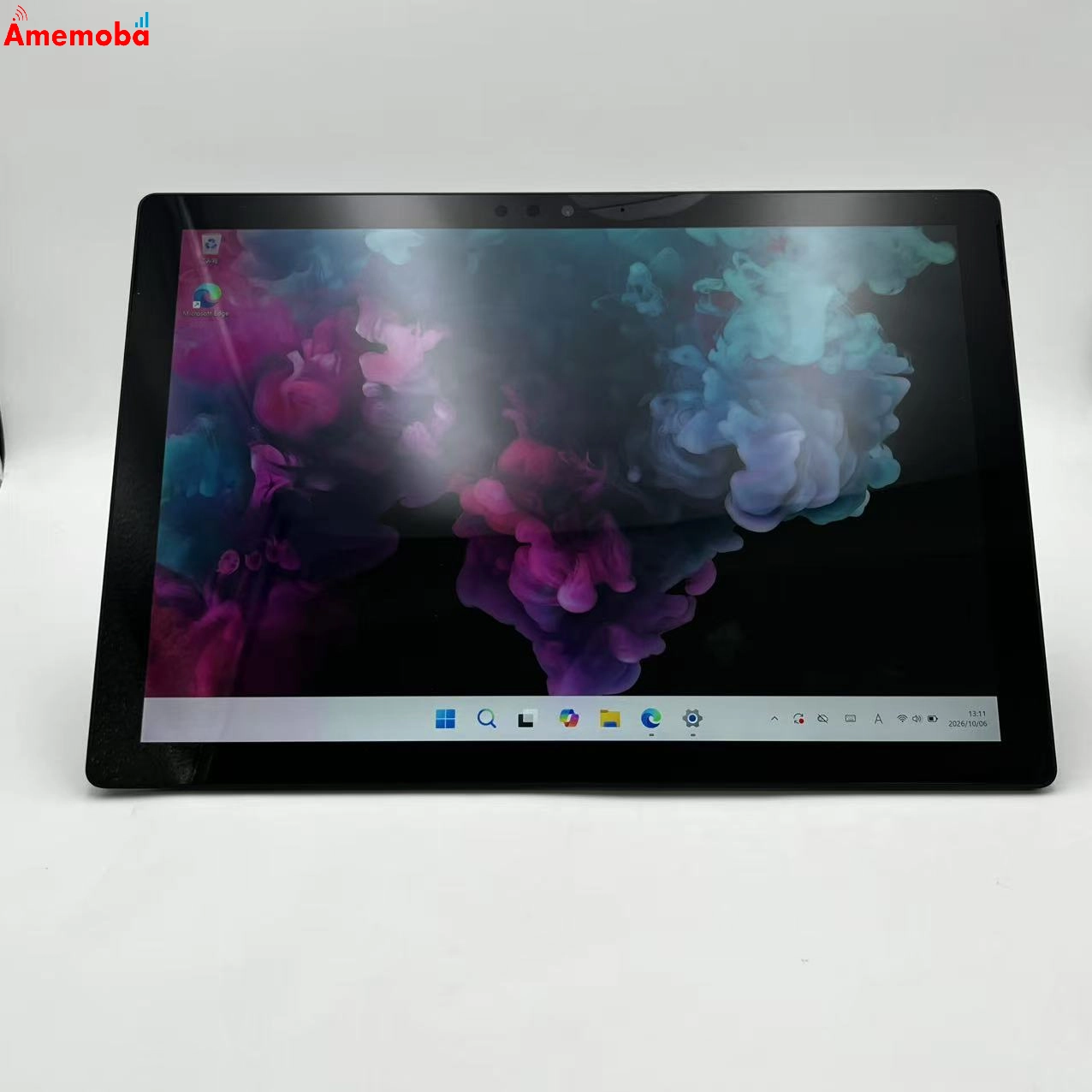 Surface Pro 6 8GB/256GB ブラック KJT-00023 ジャンク品