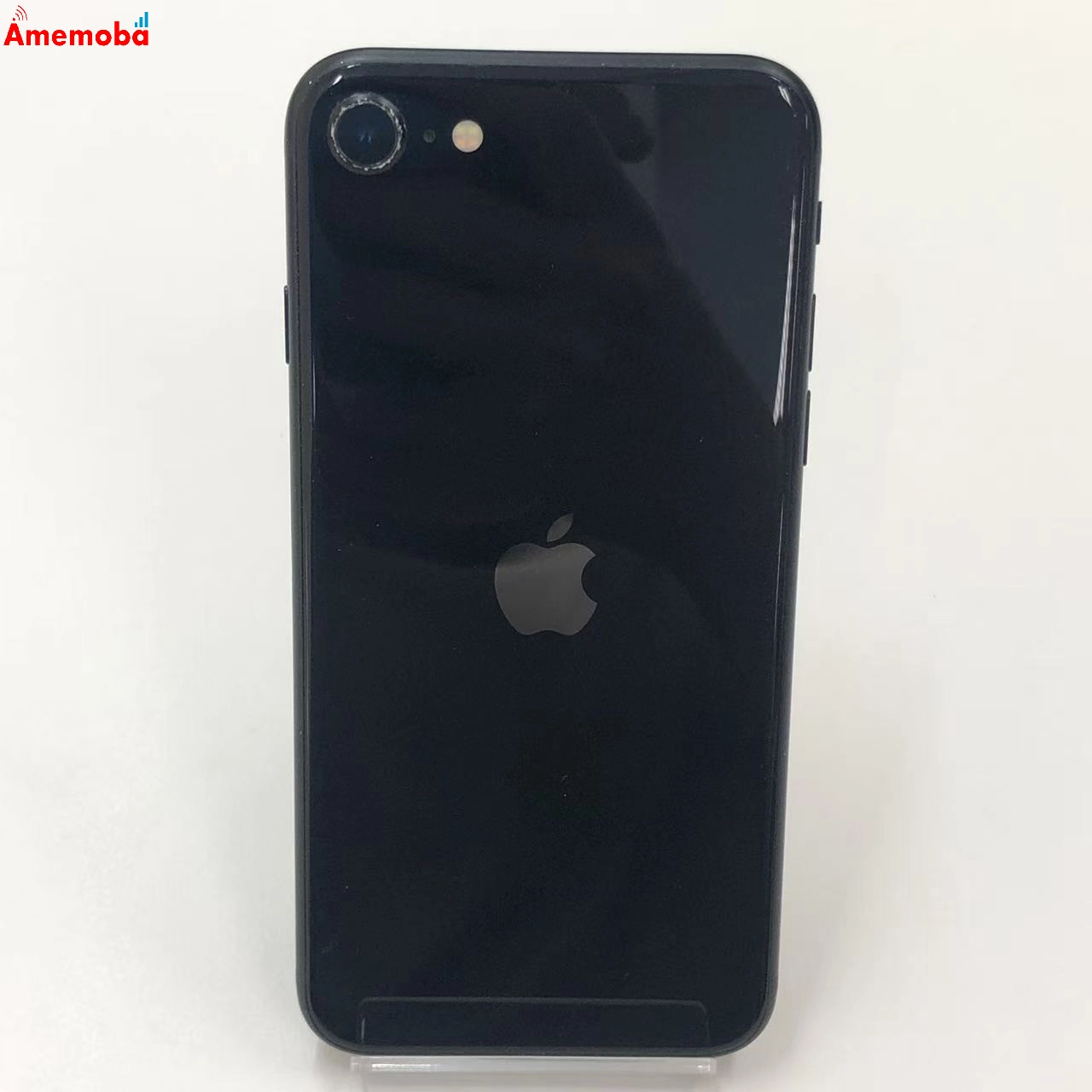 iPhoneSE 第3世代 64GB ミッドナイト MMYC3J/A SoftBank版SIMフリー