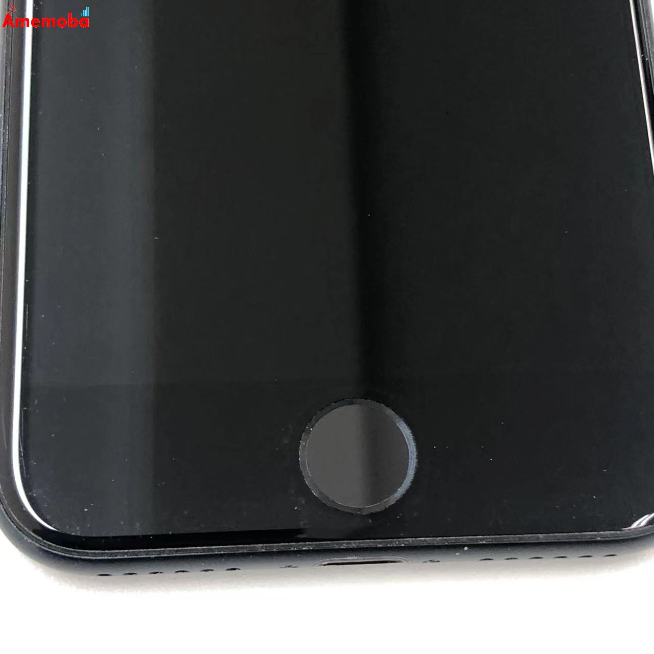iPhoneSE 第3世代 64GB ミッドナイト MMYC3J/A SoftBank版SIMフリー