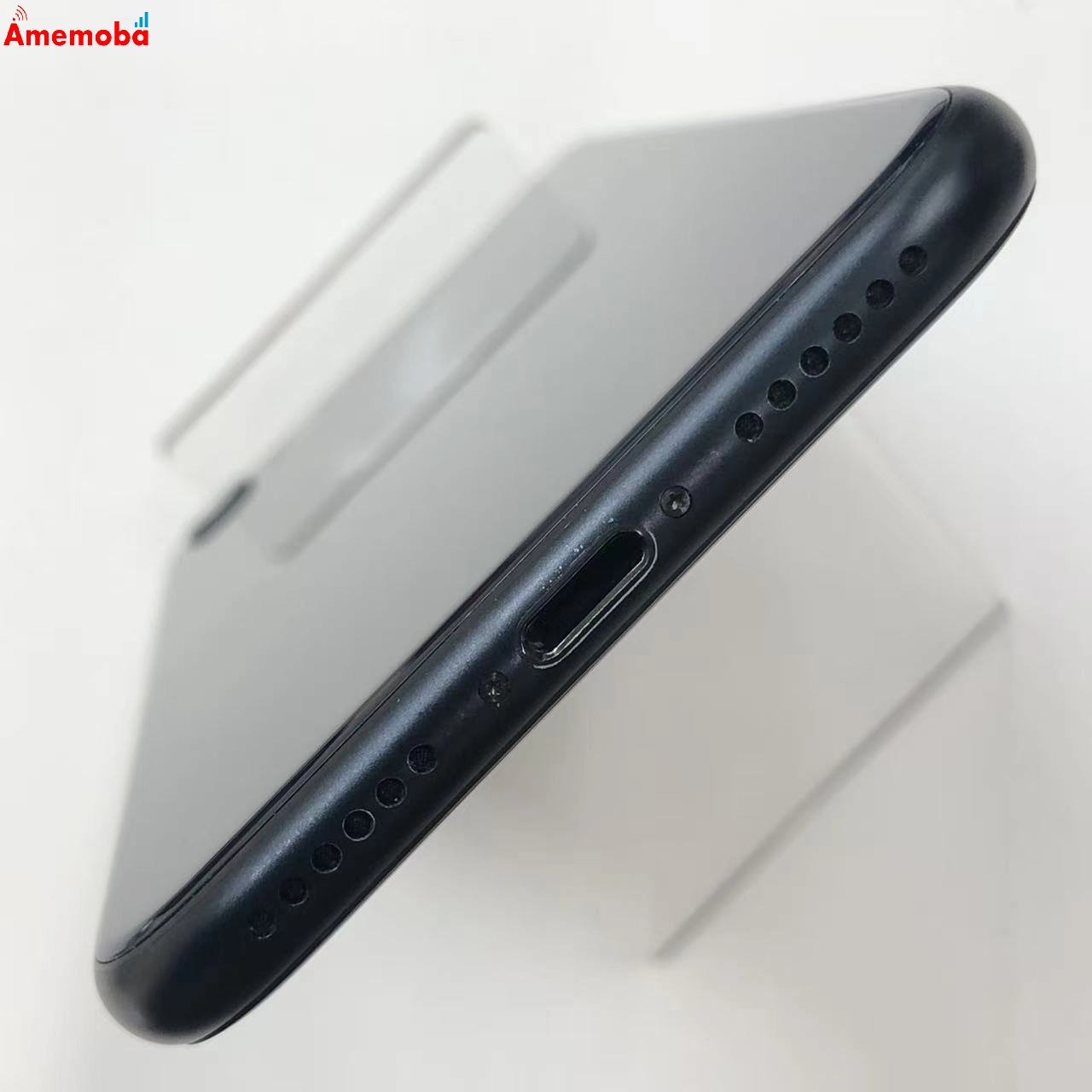 iPhoneSE 第3世代 64GB ミッドナイト MMYC3J/A SoftBank版SIMフリー