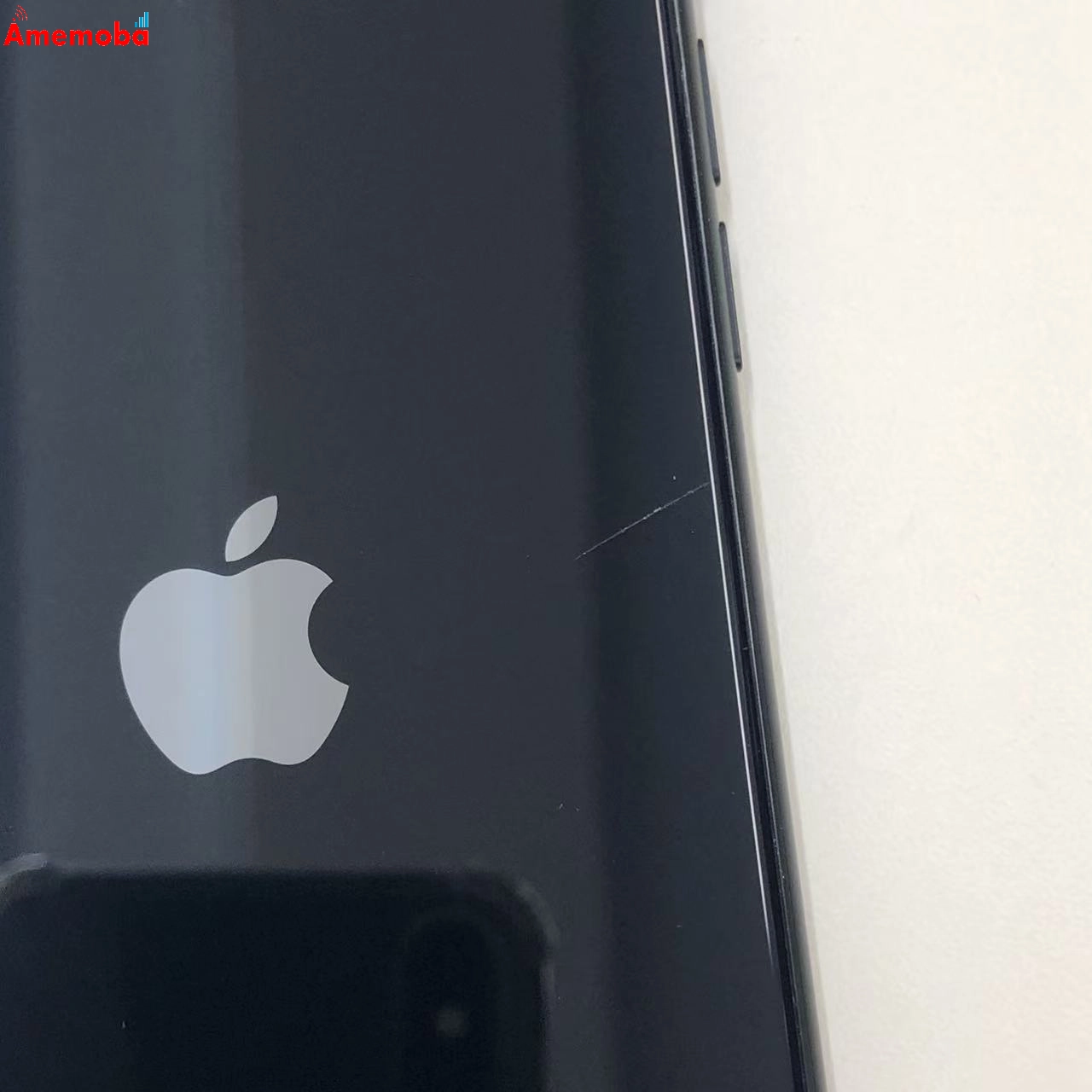 iPhoneSE 第3世代 64GB ミッドナイト MMYC3J/A SoftBank版SIMフリー