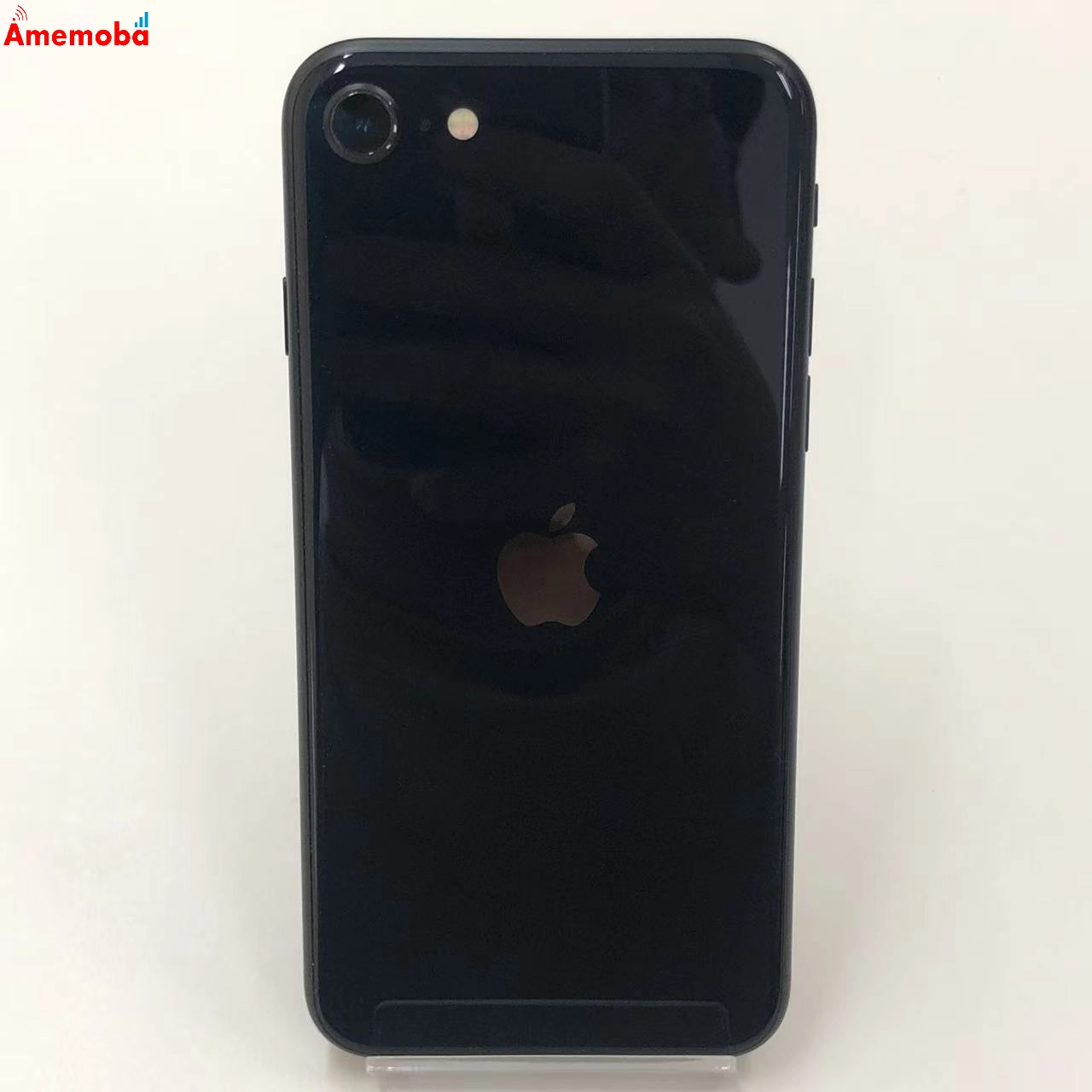 iPhoneSE 第3世代 64GB ミッドナイト MMYC3J/A SoftBank版SIMフリー