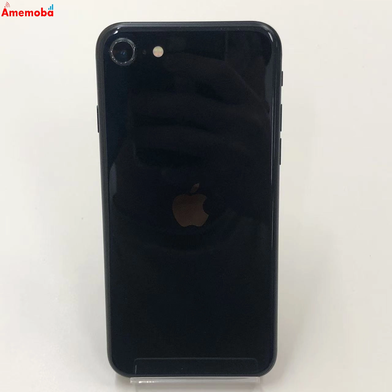 iPhoneSE 第3世代 64GB ミッドナイト MMYC3J/A SoftBank版SIMフリー