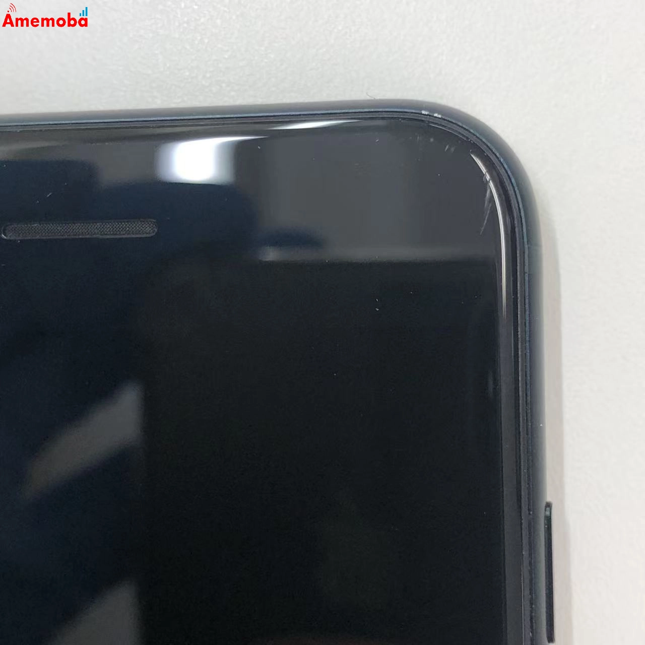 iPhoneSE 第3世代 64GB ミッドナイト MMYC3J/A SoftBank版SIMフリー