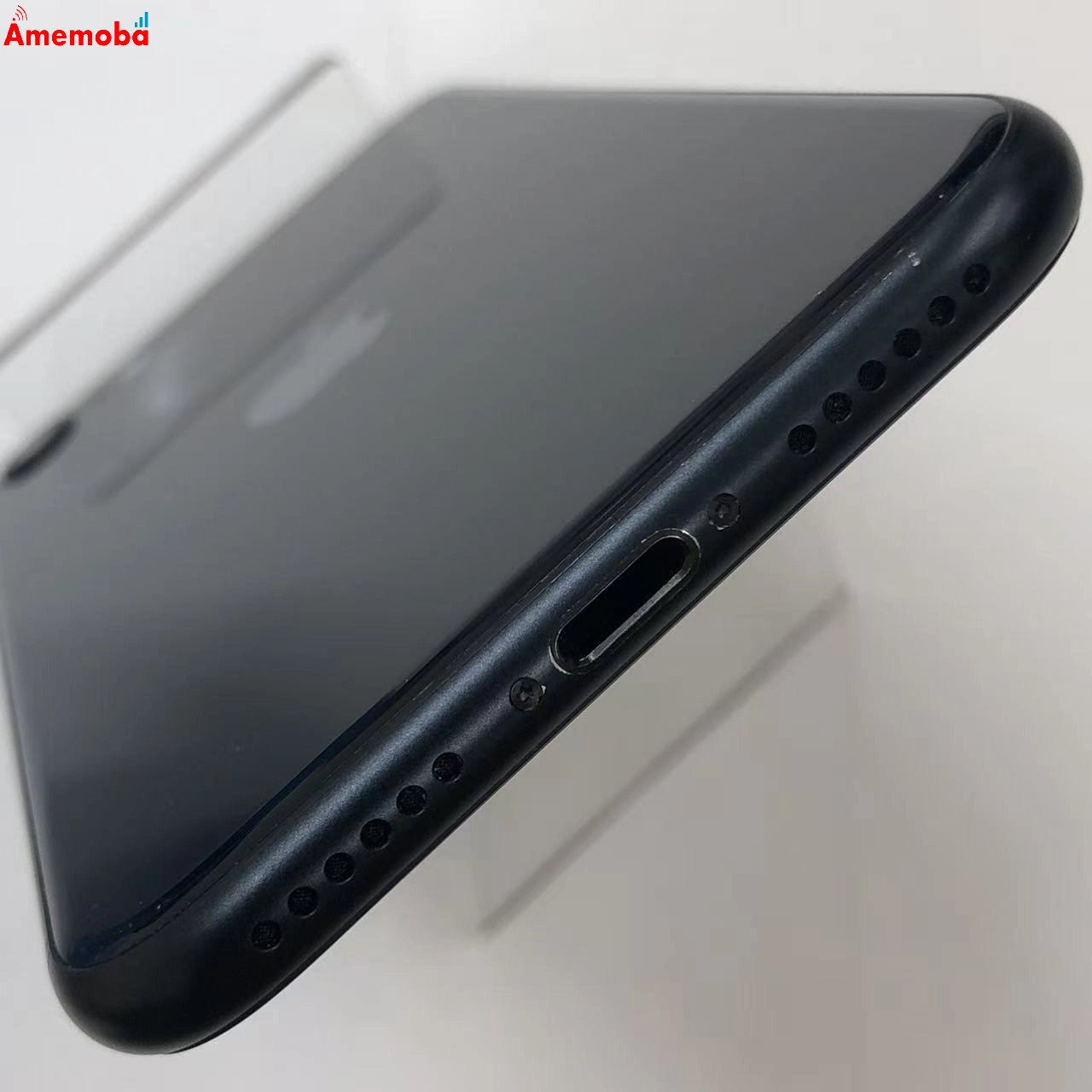 iPhoneSE 第3世代 64GB ミッドナイト MMYC3J/A SoftBank版SIMフリー