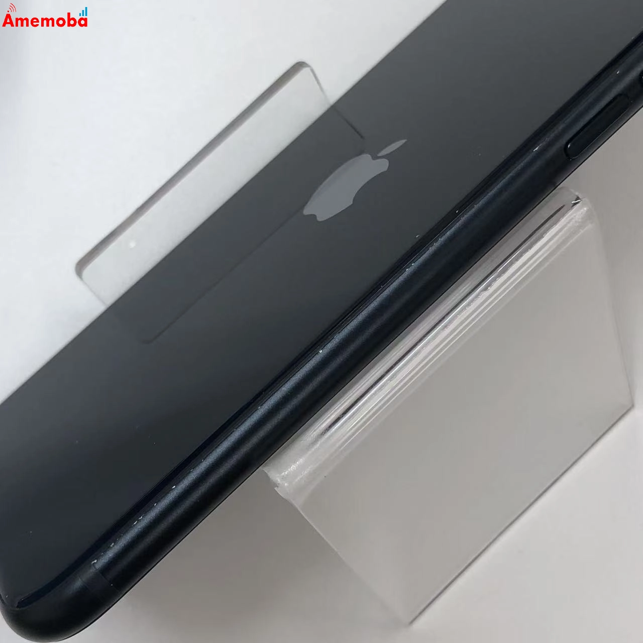 iPhoneSE 第3世代 64GB ミッドナイト MMYC3J/A SoftBank版SIMフリー