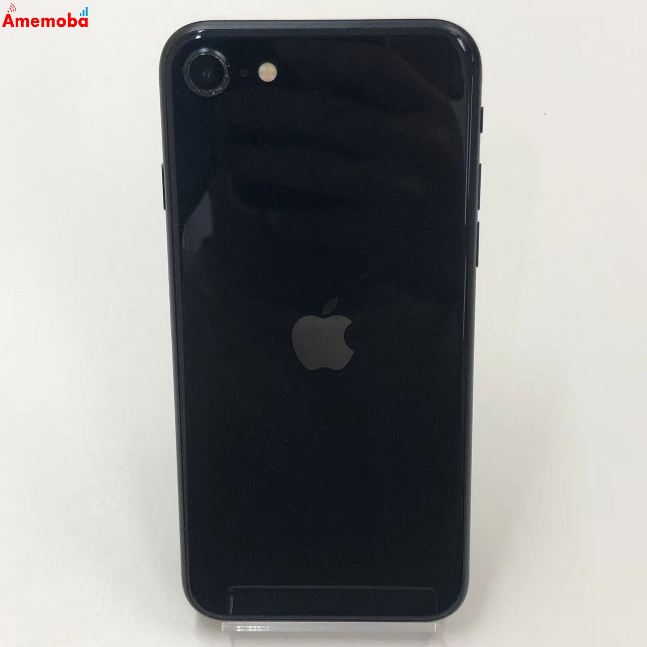 iPhoneSE 第3世代 64GB ミッドナイト MMYC3J/A SoftBank版SIMフリー