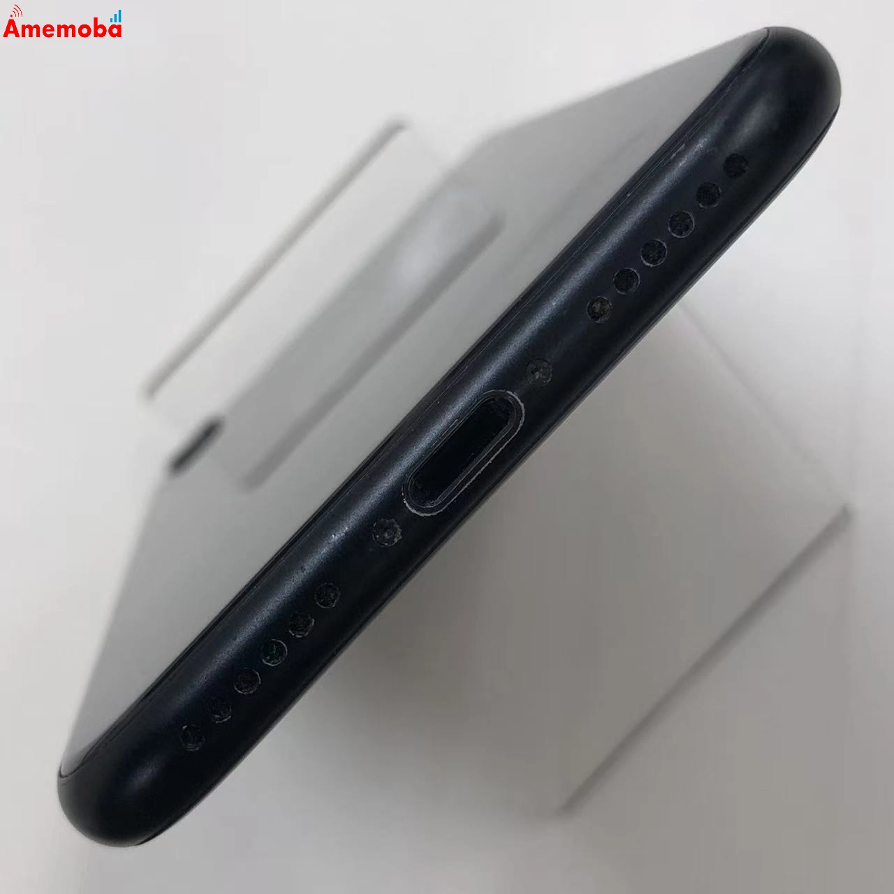 iPhoneSE 第3世代 64GB ミッドナイト MMYC3J/A SoftBank版SIMフリー