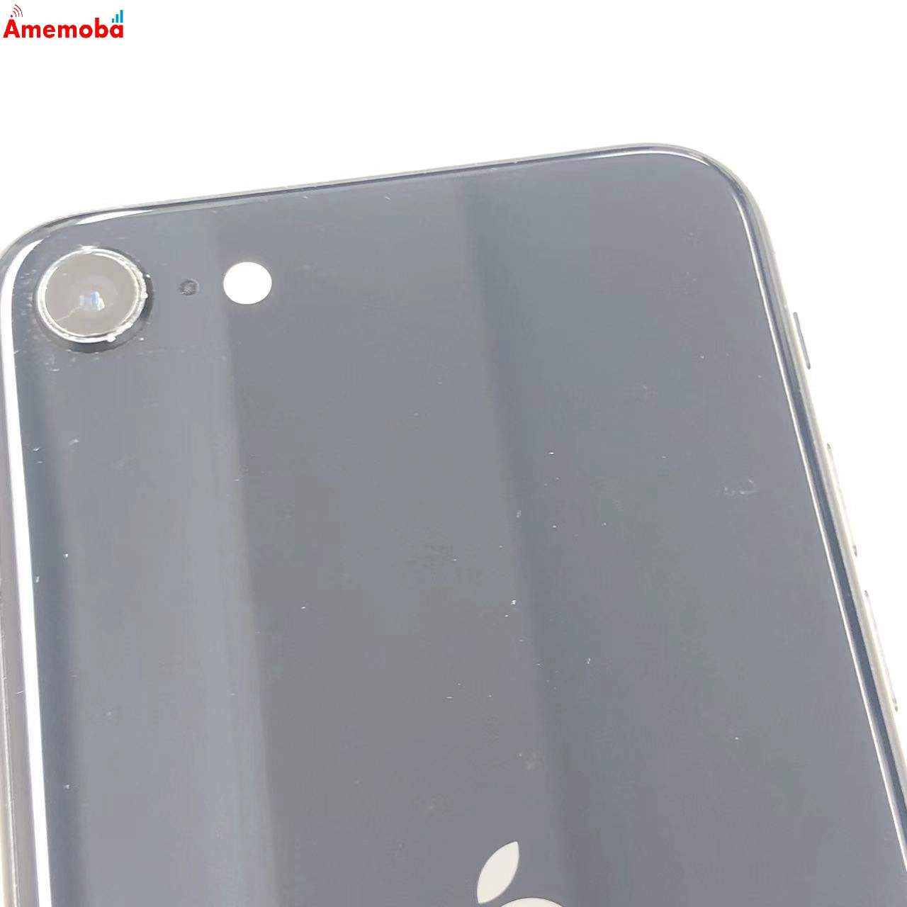 iPhoneSE 第3世代 64GB ミッドナイト MMYC3J/A SoftBank版SIMフリー