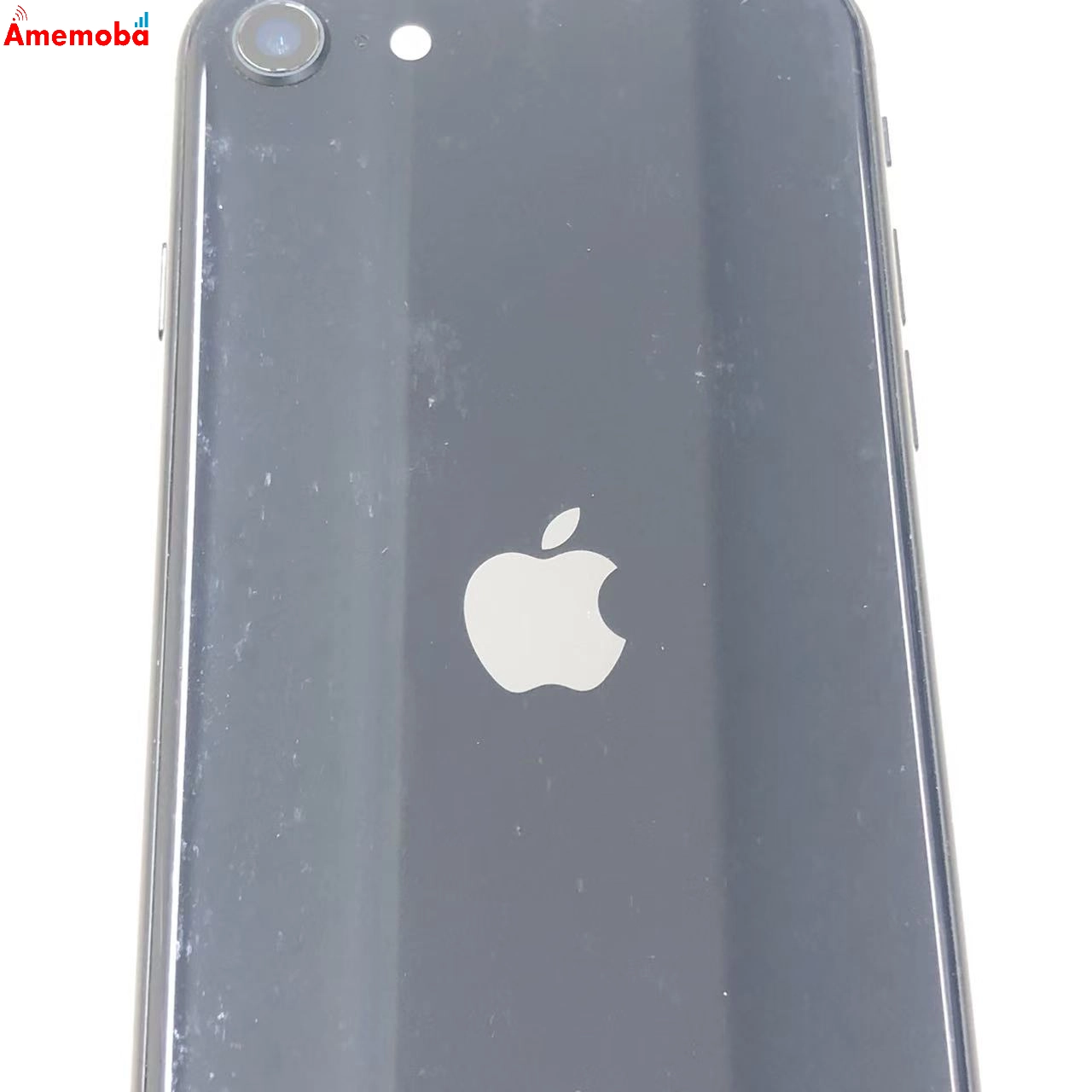 iPhoneSE 第3世代 64GB ミッドナイト MMYC3J/A SoftBank版SIMフリー