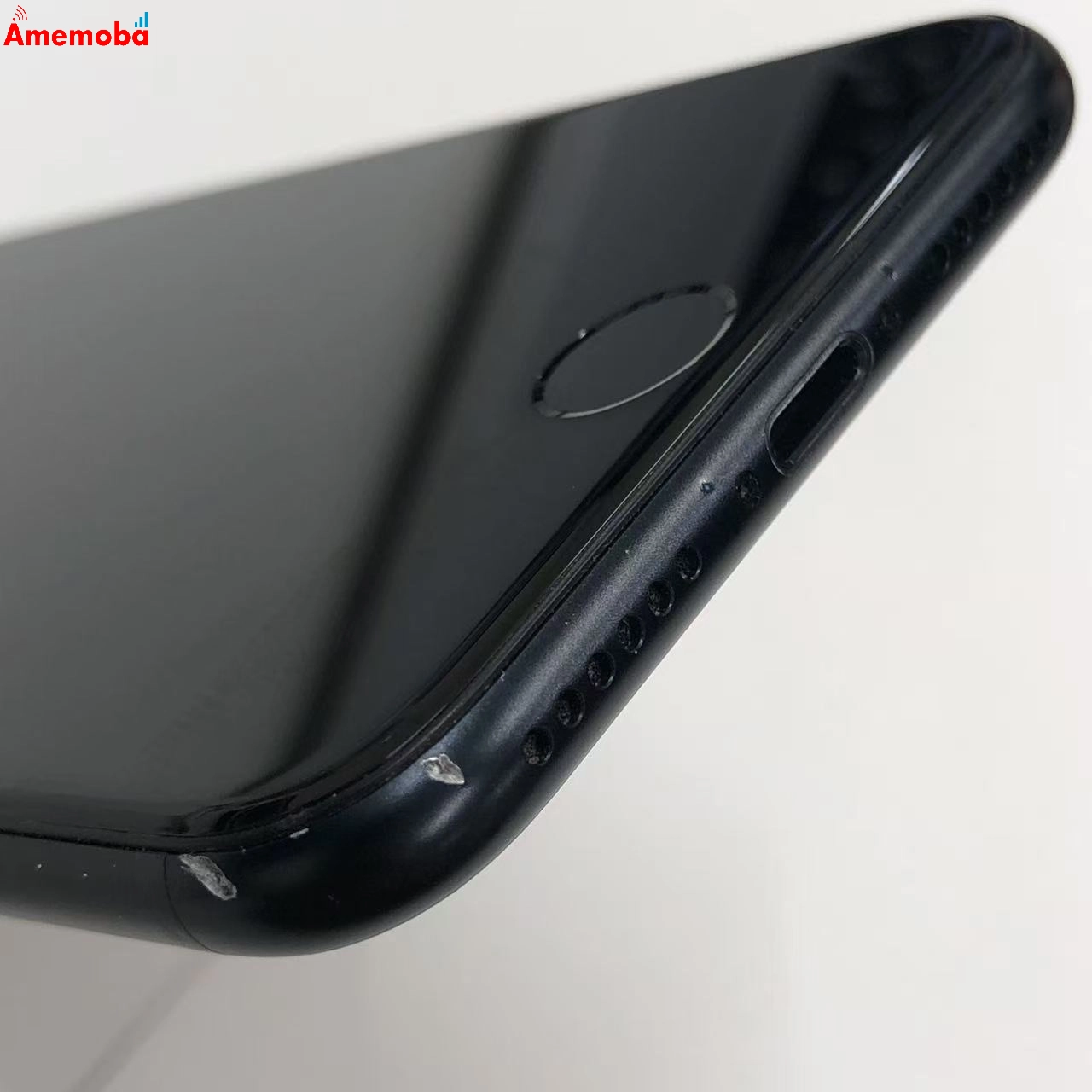 iPhoneSE 第3世代 64GB ミッドナイト MMYC3J/A SoftBank版SIMフリー