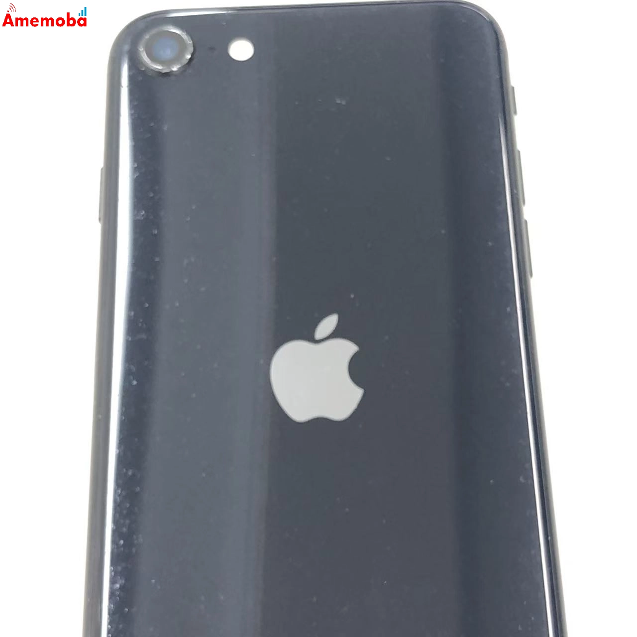 iPhoneSE 第3世代 64GB ミッドナイト MMYC3J/A SoftBank版SIMフリー