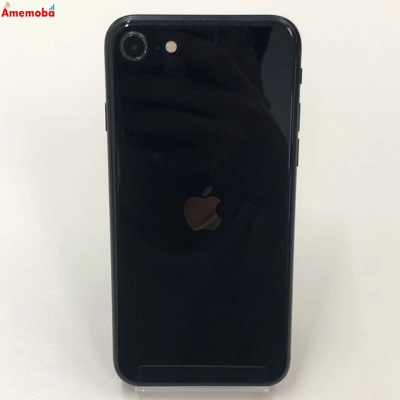 iPhoneSE 第3世代 64GB ミッドナイト MMYC3J/A SoftBank版SIMフリー