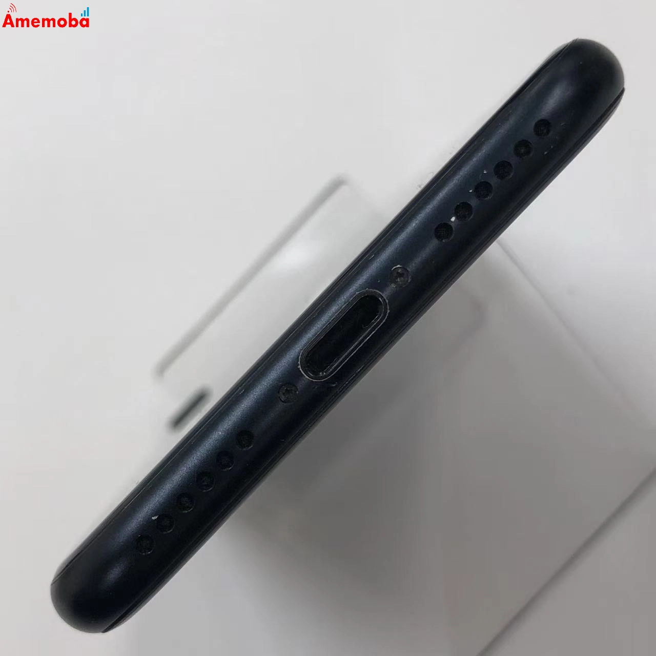 iPhoneSE 第3世代 64GB ミッドナイト MMYC3J/A SoftBank版SIMフリー