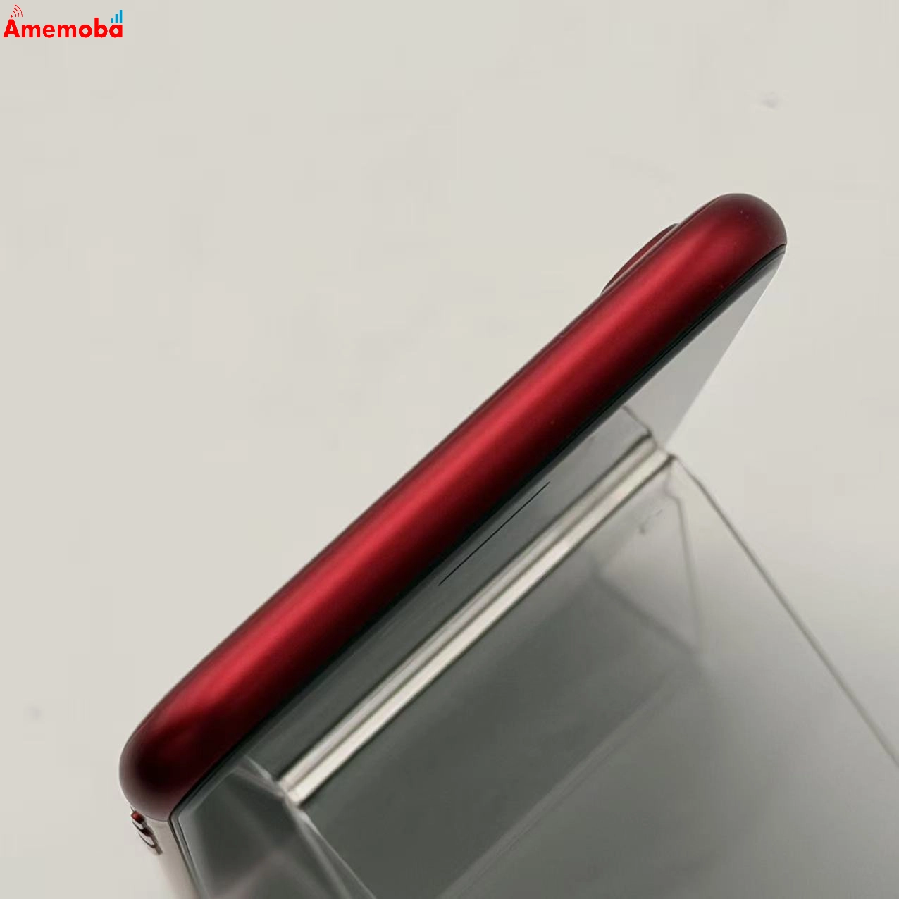 iPhoneSE 第3世代 64GB Product Red MMYE3J/A AU版SIMフリー  新品同様