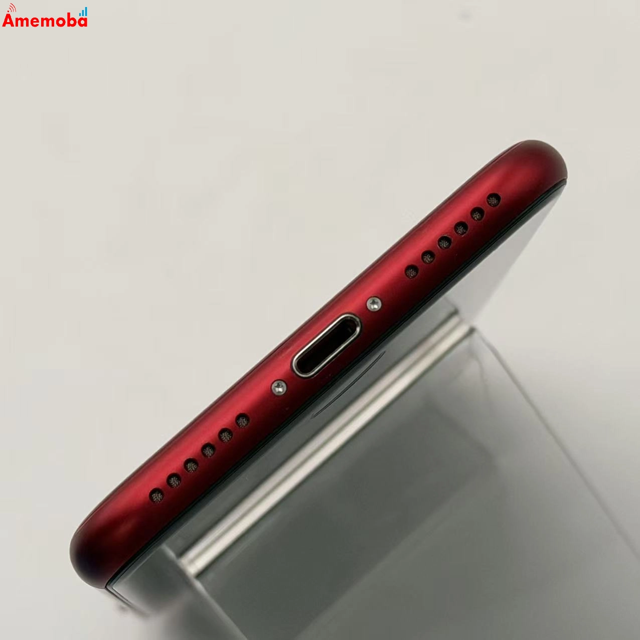 iPhoneSE 第3世代 64GB Product Red MMYE3J/A AU版SIMフリー  新品同様