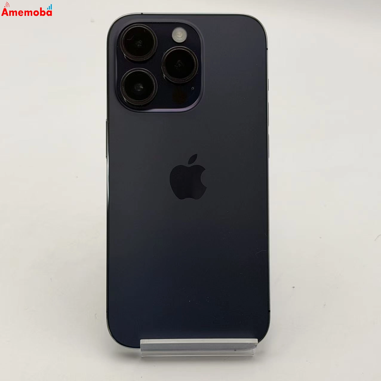 iPhone14 Pro 512GB ディープパープル MQ283J/A 楽天モバイル版SIMフリー