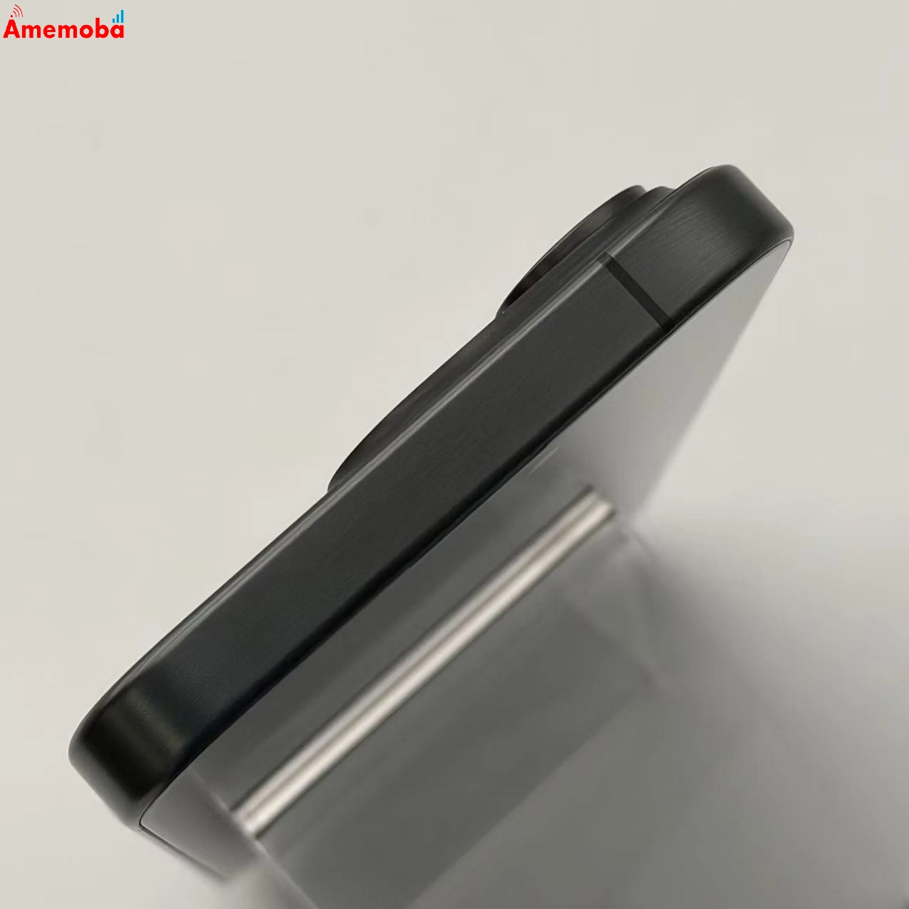iPhone15 Pro 256GB ブラックチタニウム MTUC3J/A Apple版SIMフリー 美品