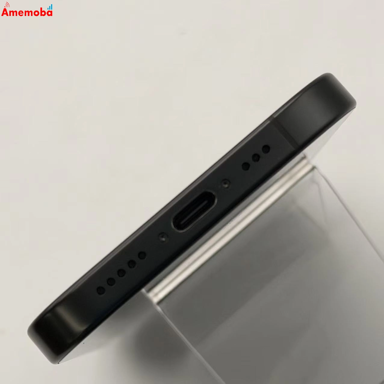 iPhone16 Pro 256GB ブラックチタニウム MYN03J/A Apple版SIMフリー 新品同様
