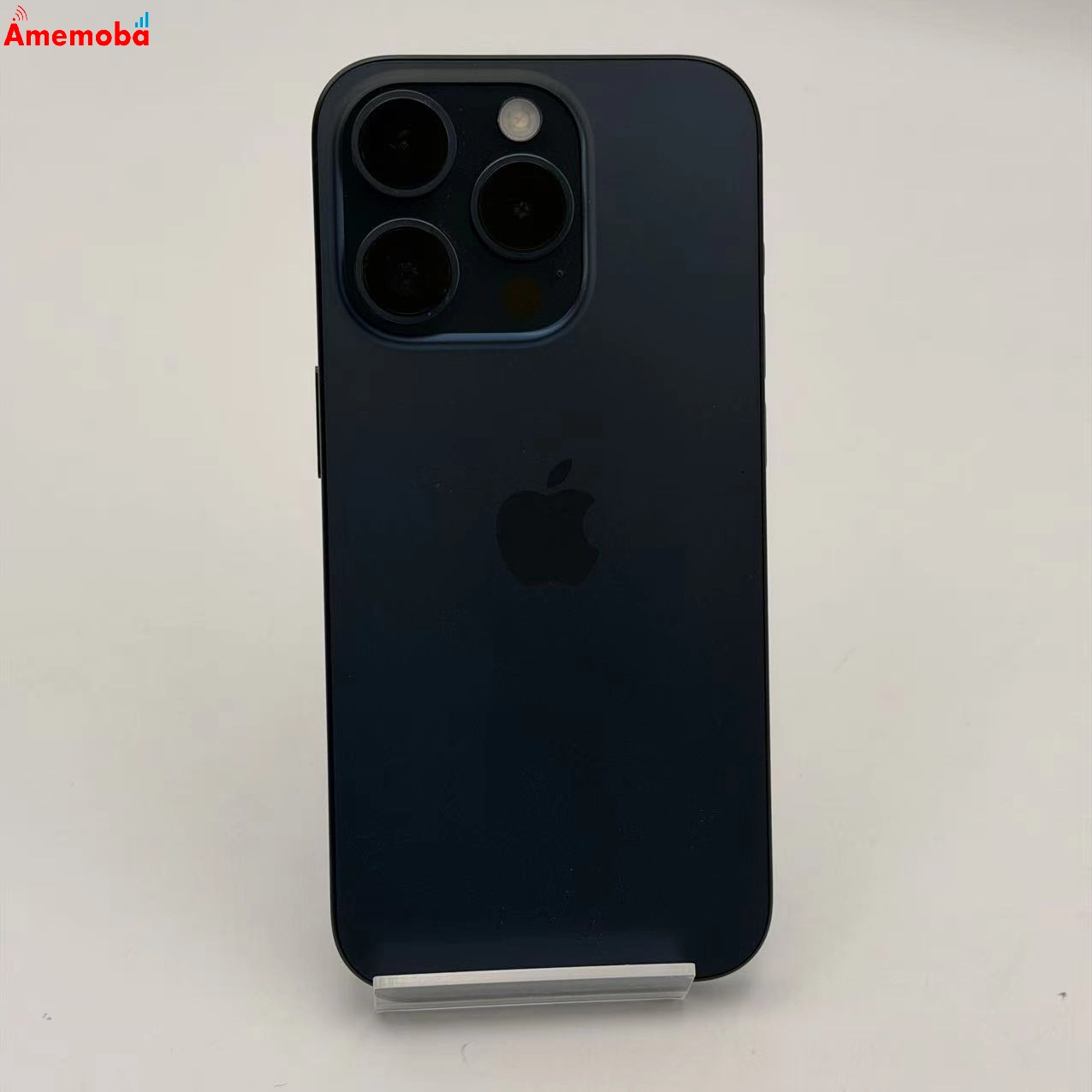 iPhone15 Pro 256GB ブルーチタニウム MTUG3J/A Apple版SIMフリー
