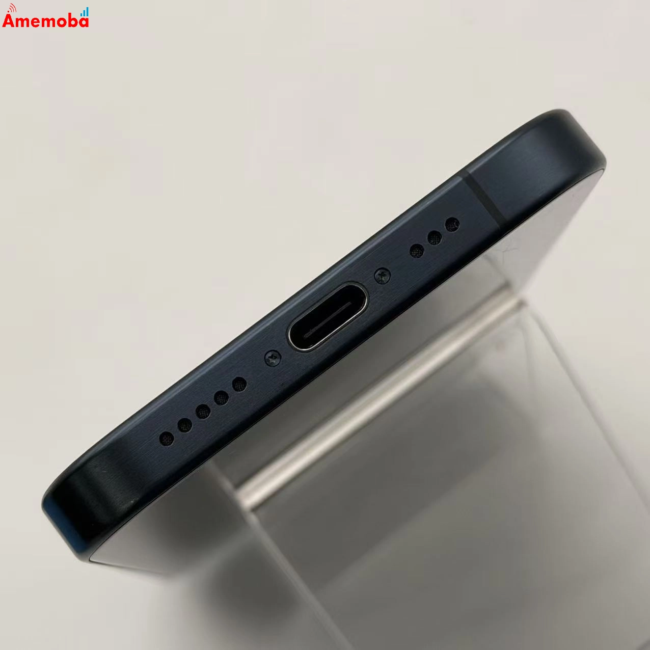 iPhone15 Pro 256GB ブルーチタニウム MTUG3J/A Apple版SIMフリー