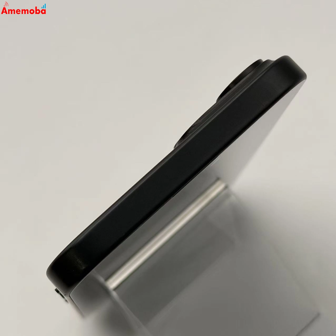 iPhone15 Plus 128GB ブラック MU083J/A Apple版SIMフリー