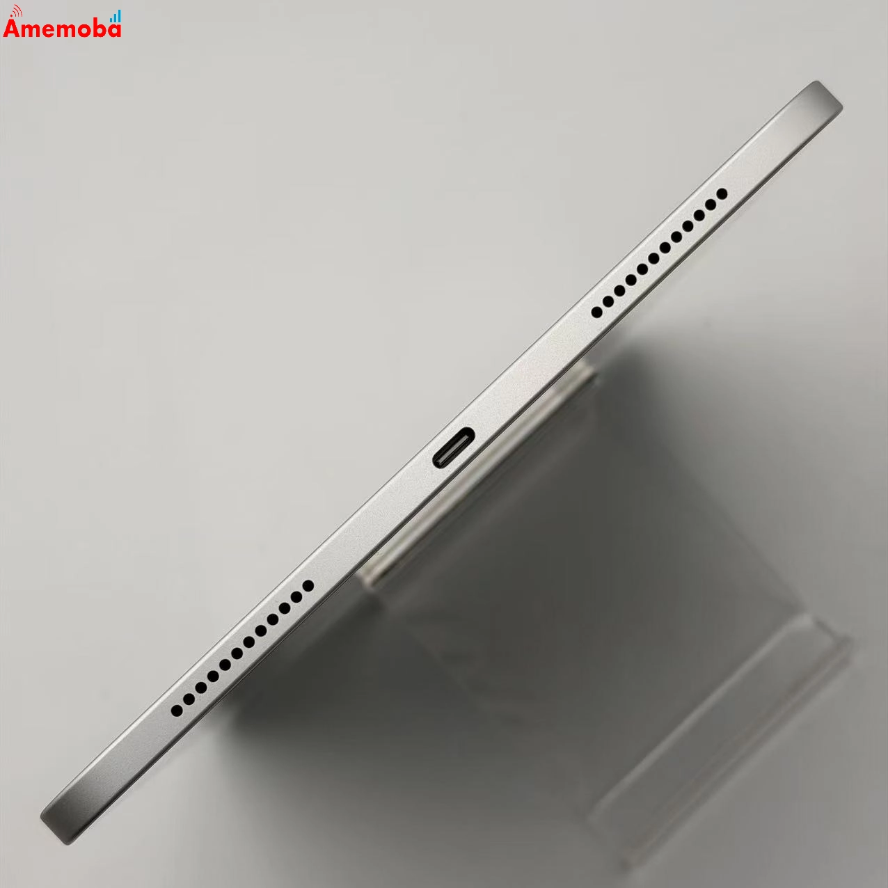 iPad 第11世代 Wi-Fiモデル 128GB シルバー MD3Y4J/A  未使用品