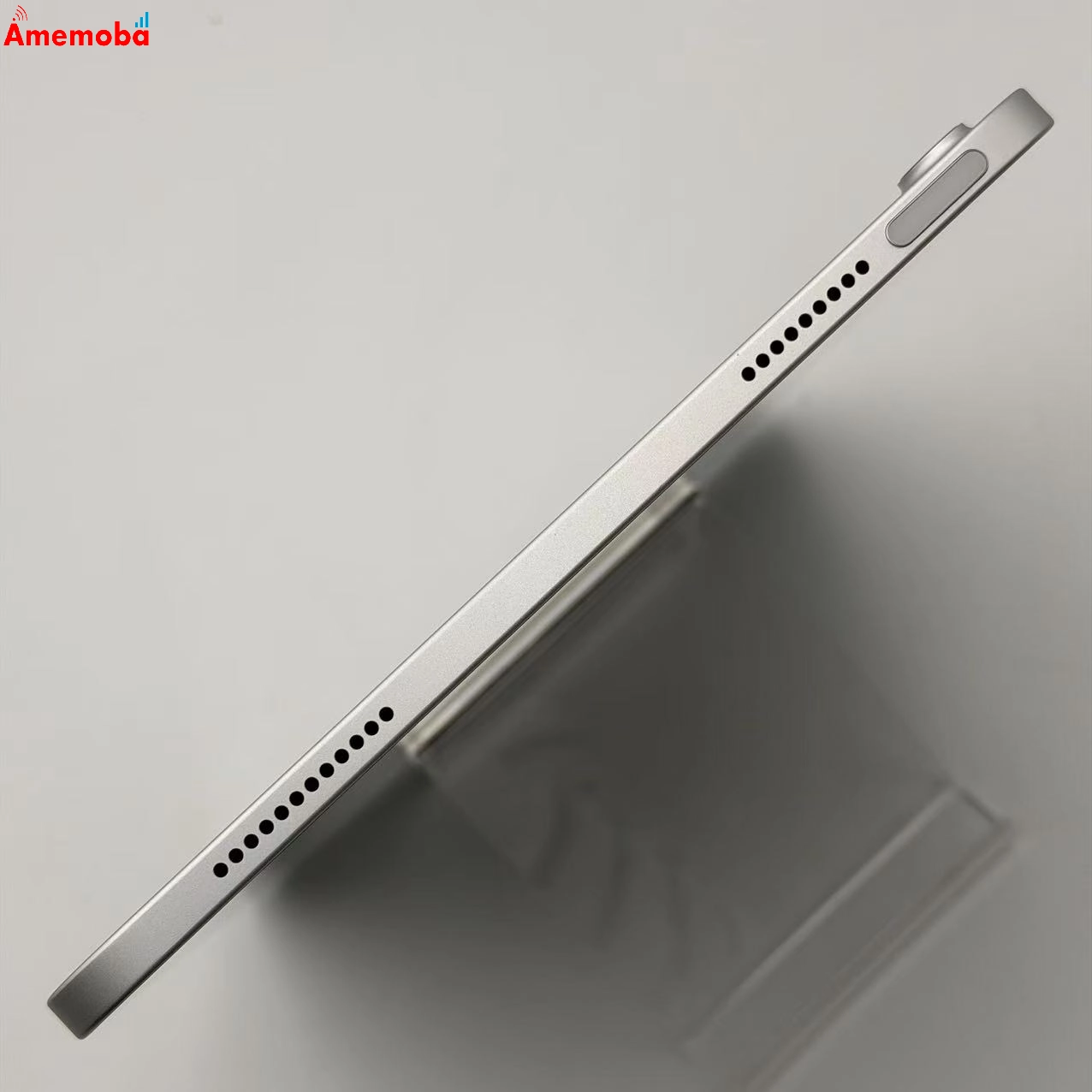 iPad 第11世代 Wi-Fiモデル 128GB シルバー MD3Y4J/A  未使用品