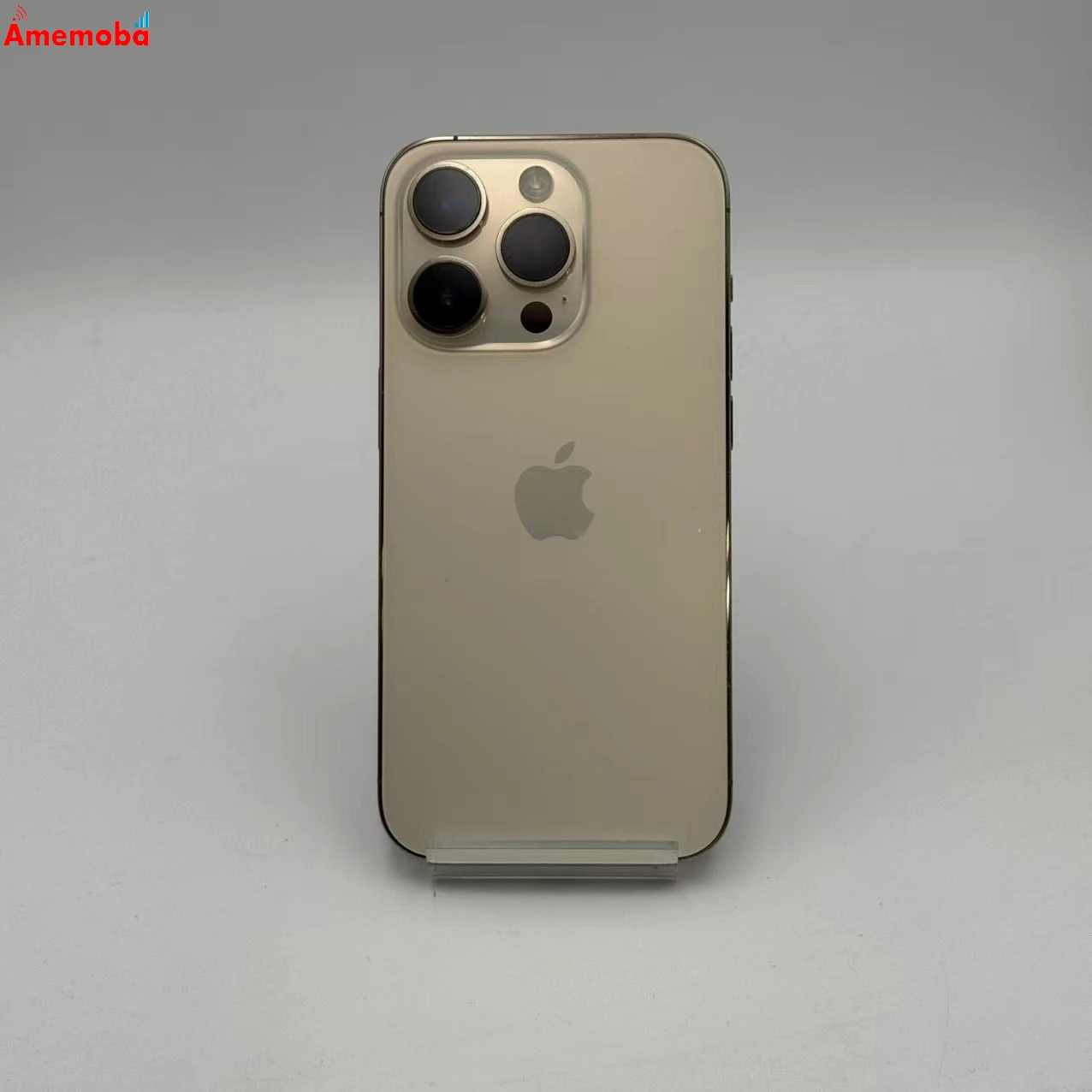 iPhone14 Pro 256GB ゴールド MQ173J/A Apple版SIMフリー