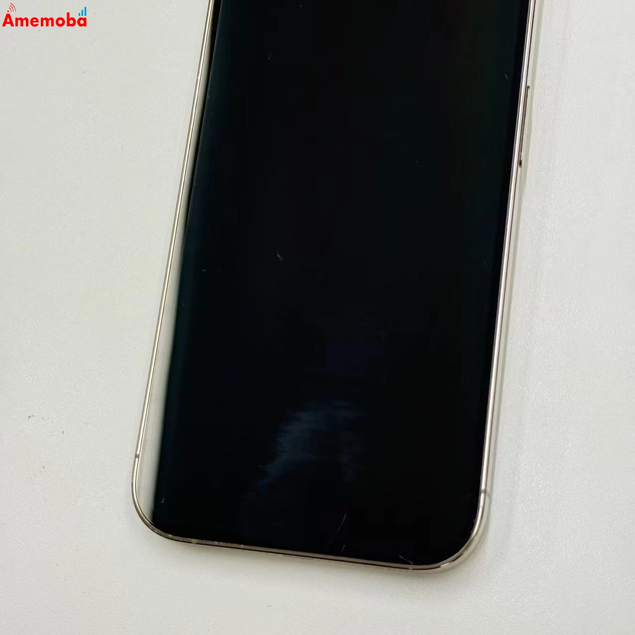 iPhone14 Pro 256GB ゴールド MQ173J/A Apple版SIMフリー