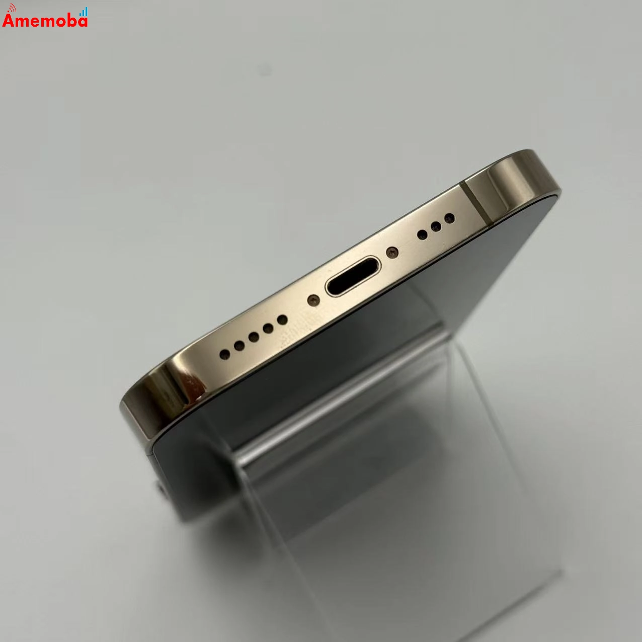 iPhone14 Pro 256GB ゴールド MQ173J/A Apple版SIMフリー