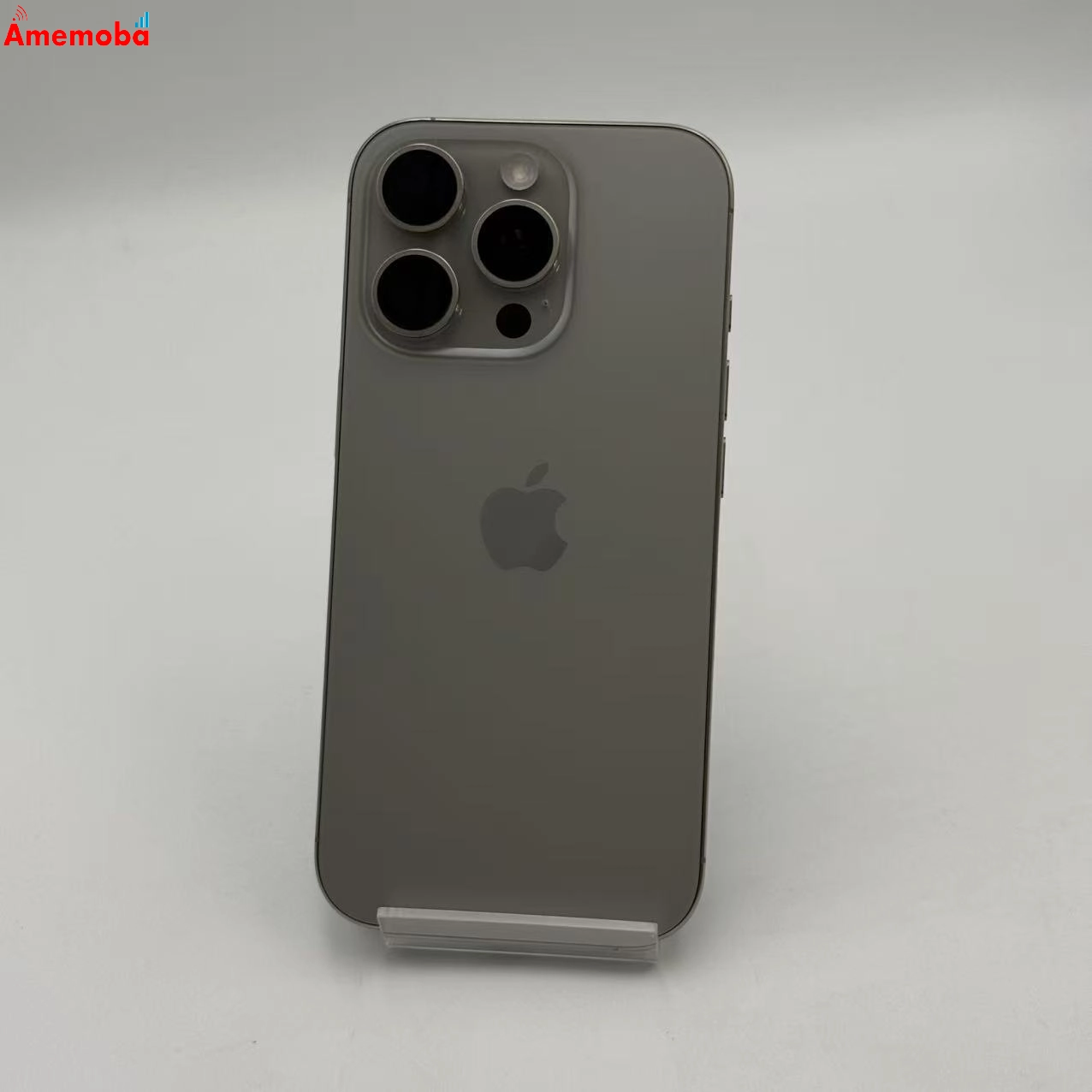 iPhone16 Pro 256GB ナチュラルチタニウム MYN33J/A Apple版SIMフリー 極美品
