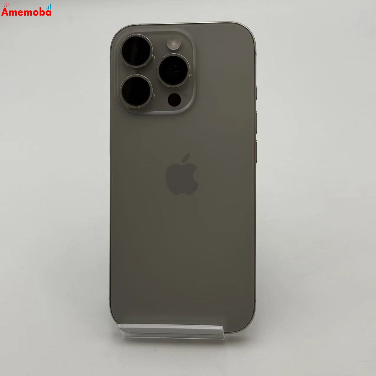 iPhone16 Pro 256GB ナチュラルチタニウム 3N746J/A SoftBank版SIMフリー 美品