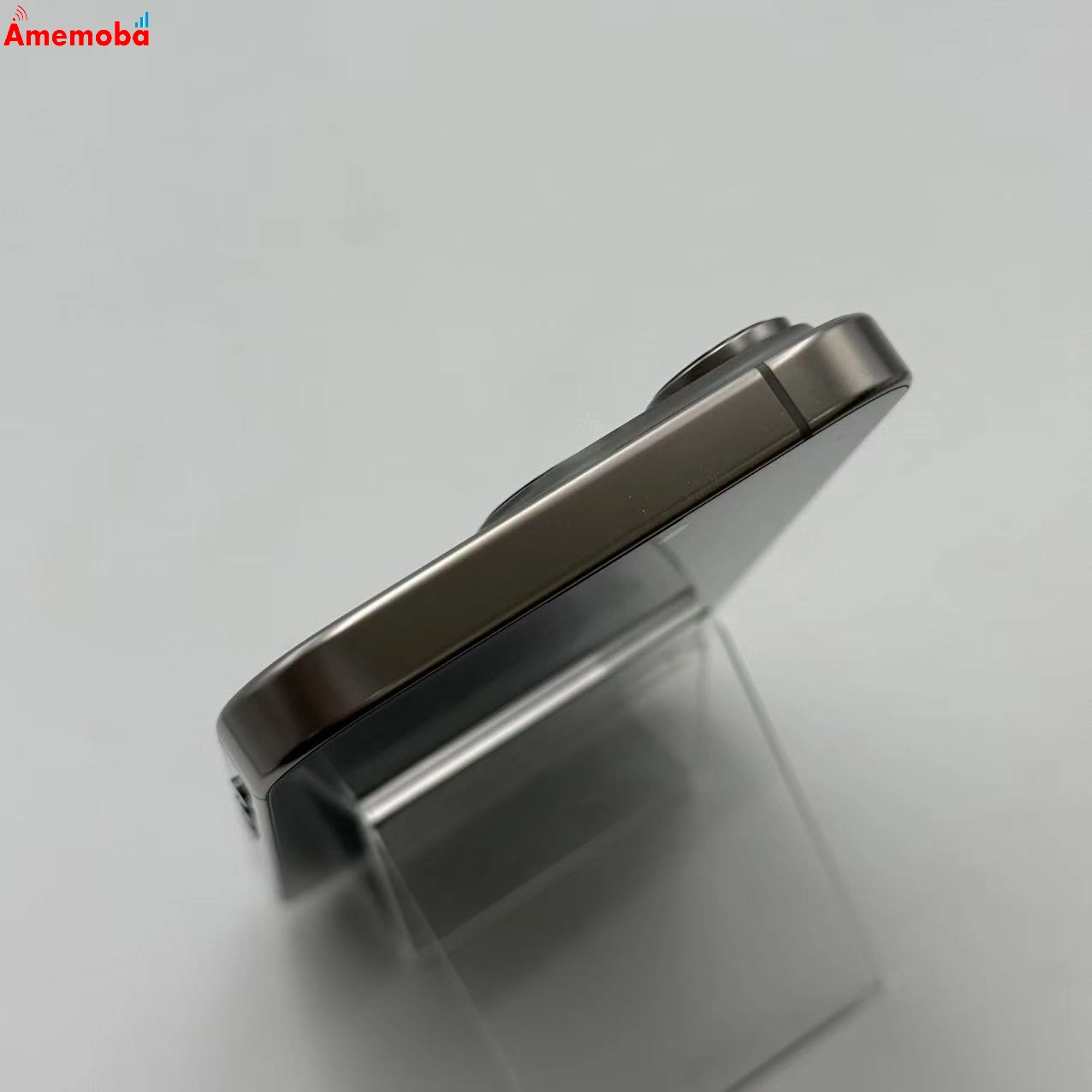 iPhone16 Pro 256GB ナチュラルチタニウム MYN33J/A Apple版SIMフリー 極美品