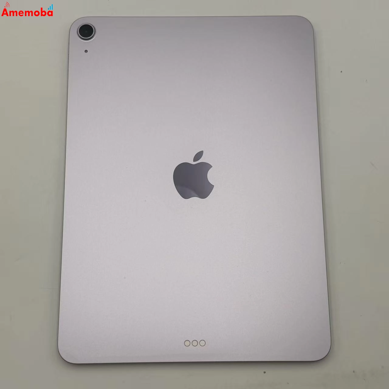 iPad Air 11インチ 第7世代 Wi-Fiモデル 512GB パープル MCAE4J/A  新品同様