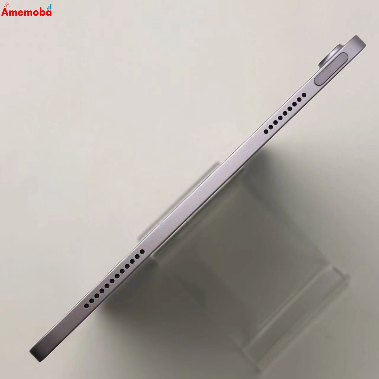 iPad Air 11インチ 第7世代 Wi-Fiモデル 512GB パープル MCAE4J/A  新品同様