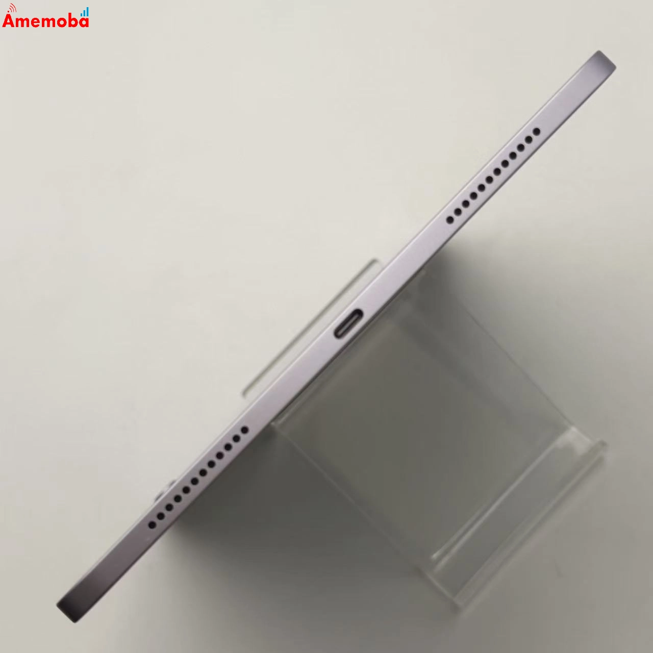iPad Air 11インチ 第7世代 Wi-Fiモデル 512GB パープル MCAE4J/A  新品同様