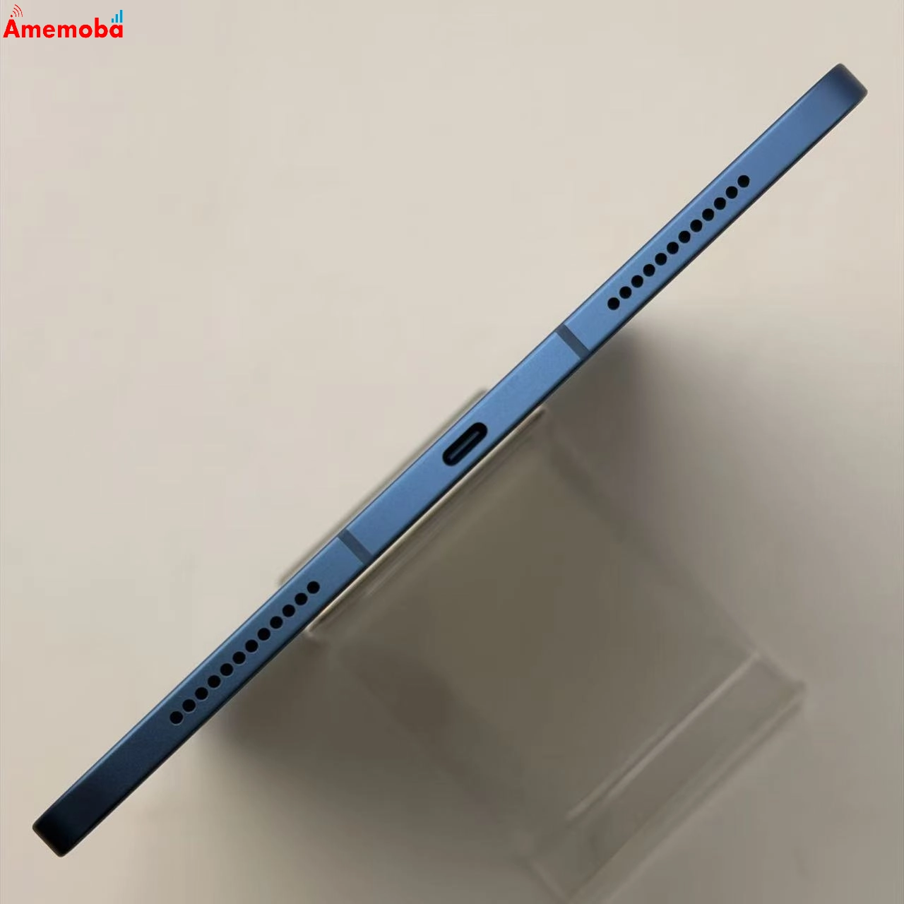 iPad 第11世代 Wi-Fi + Cellular 256GB ブルー MD7L4J/A SoftBank版SIMフリー  新品同様
