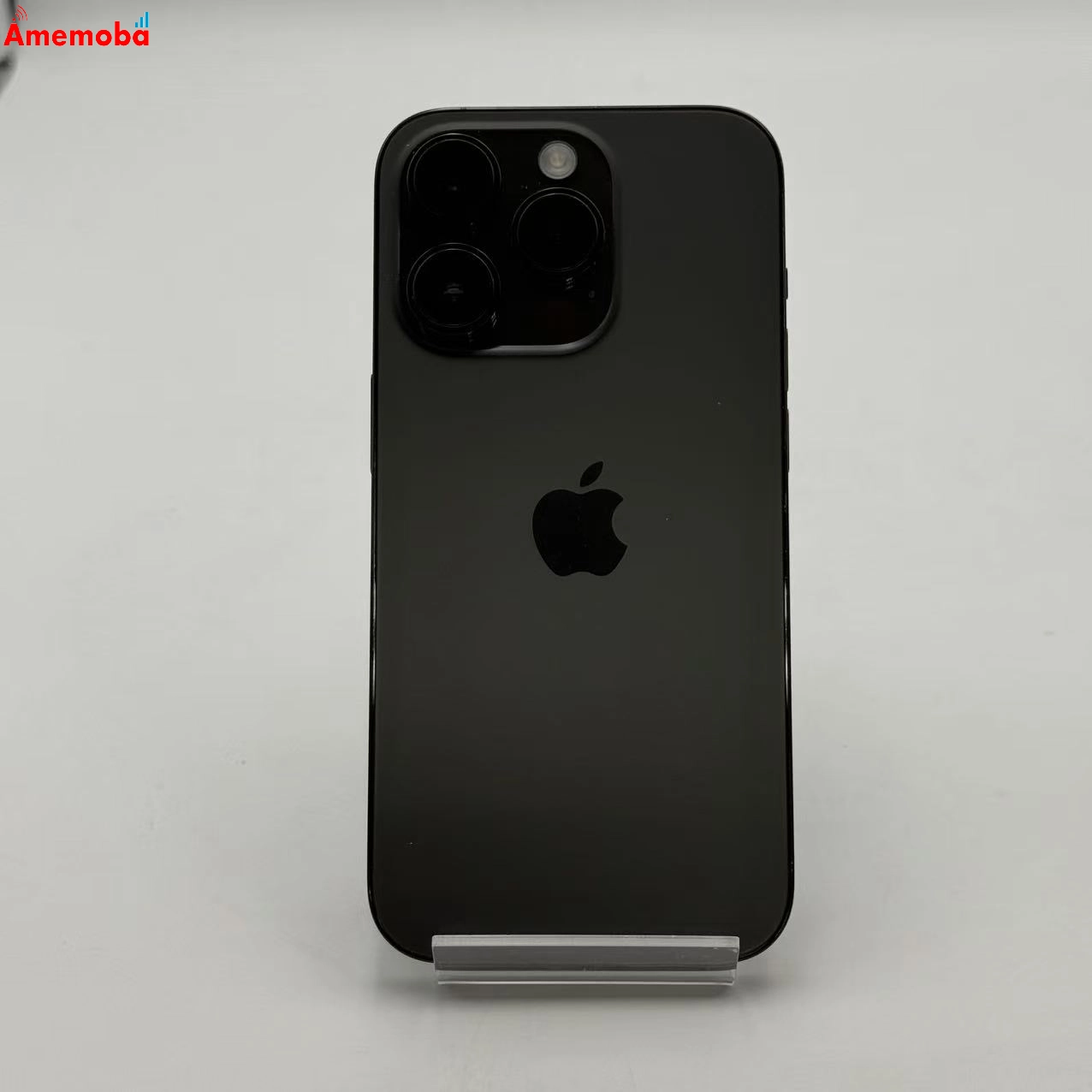 iPhone14 Pro 256GB スペースブラック MQ0Q3J/A Apple版SIMフリー