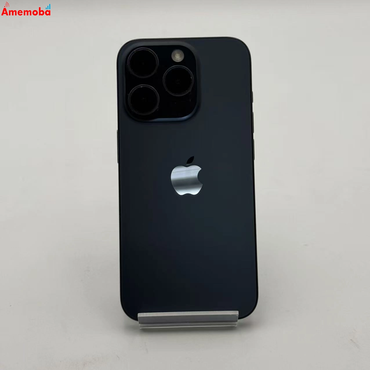 iPhone15 Pro 128GB ブルーチタニウム MTUA3J/A SIMフリー