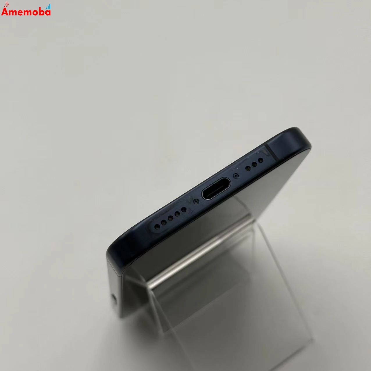 iPhone15 Pro 128GB ブルーチタニウム MTUA3J/A SIMフリー