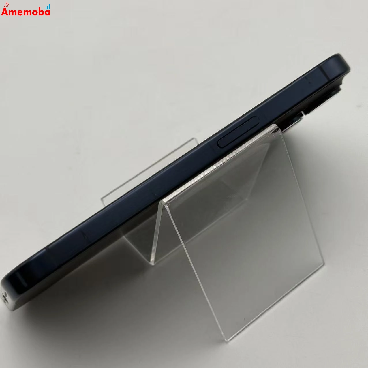 iPhone15 Pro 128GB ブルーチタニウム MTUA3J/A SIMフリー
